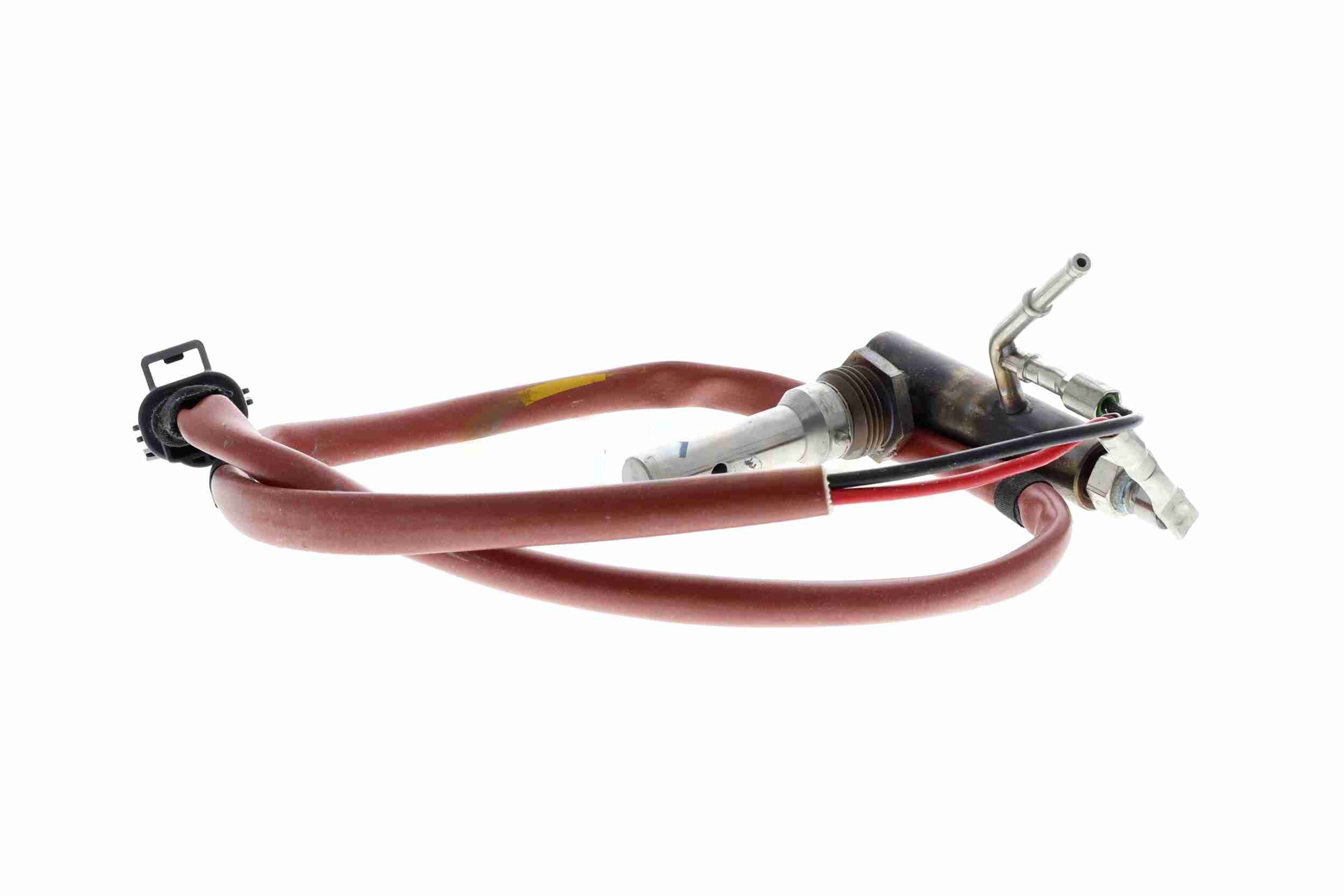 Vemo Inspuiteenheid roet/partikelfilterregeneratie V25-67-0009