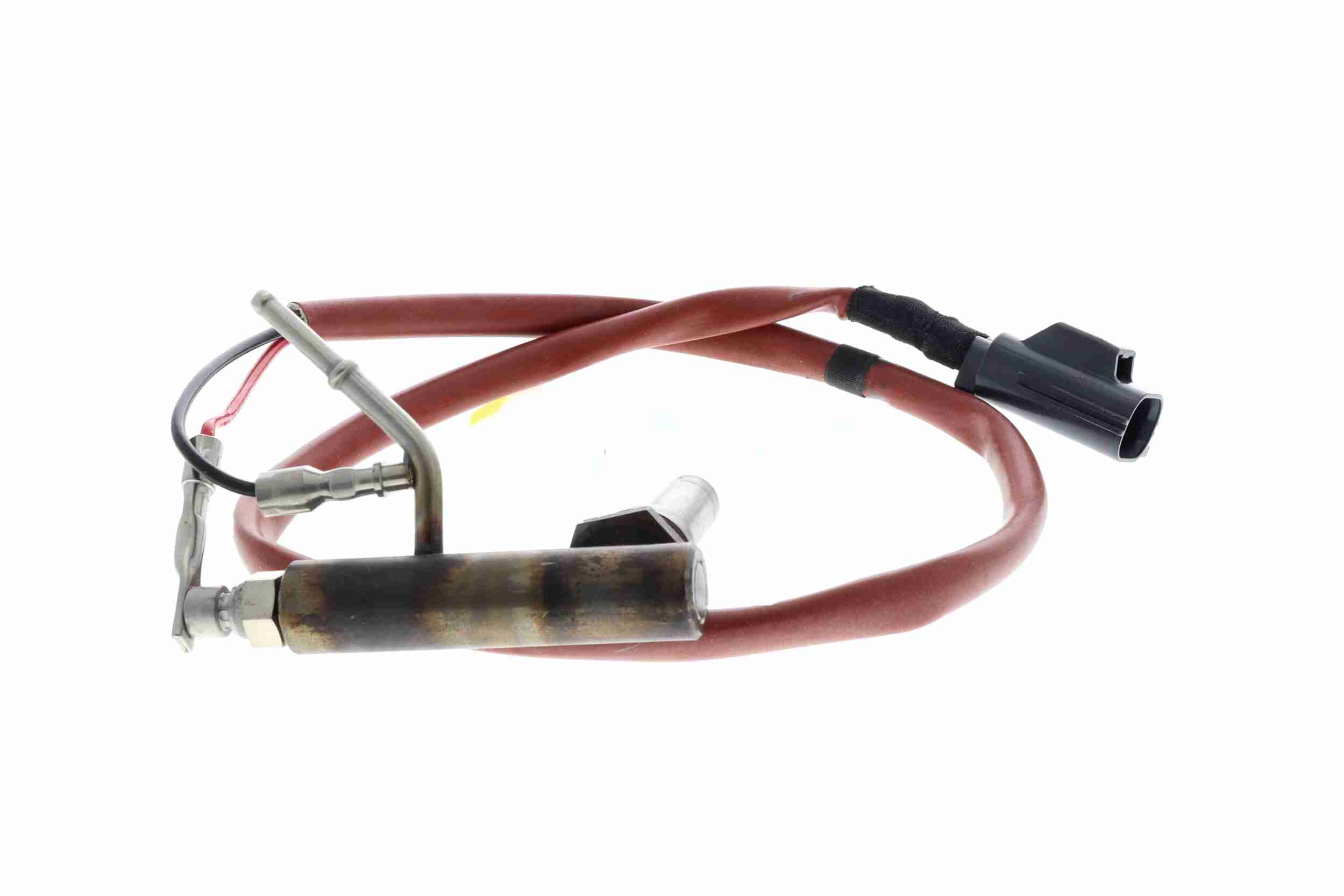 Vemo Inspuiteenheid roet/partikelfilterregeneratie V25-67-0009