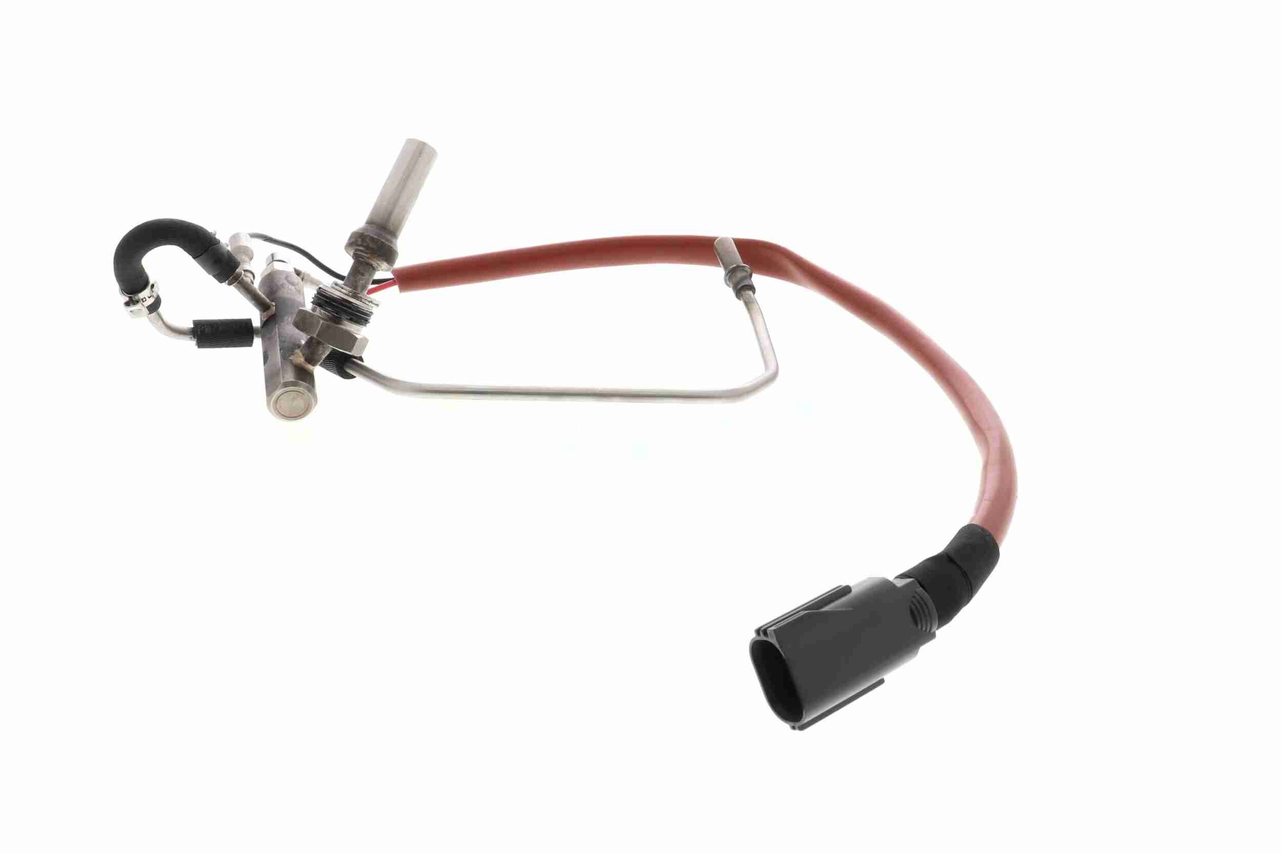 Vemo Inspuiteenheid roet/partikelfilterregeneratie V25-67-0010