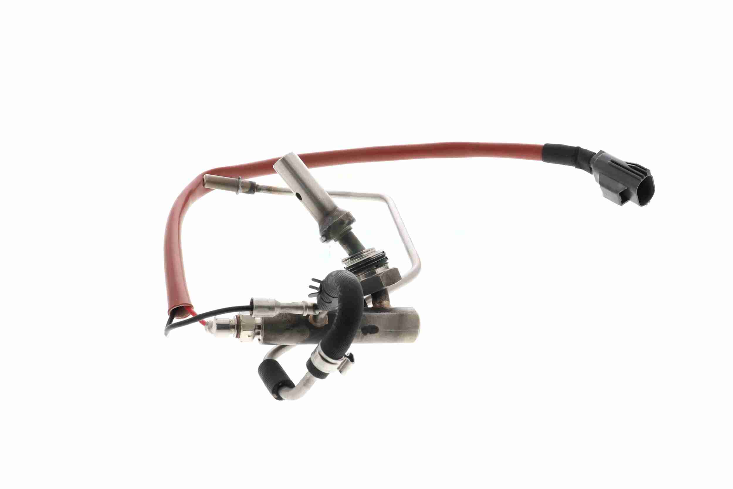 Vemo Inspuiteenheid roet/partikelfilterregeneratie V25-67-0010