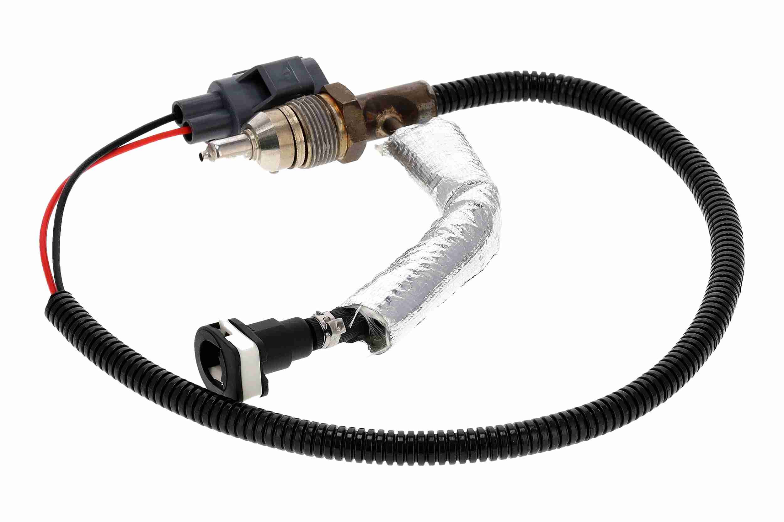 Vemo Inspuiteenheid roet/partikelfilterregeneratie V25-67-0011