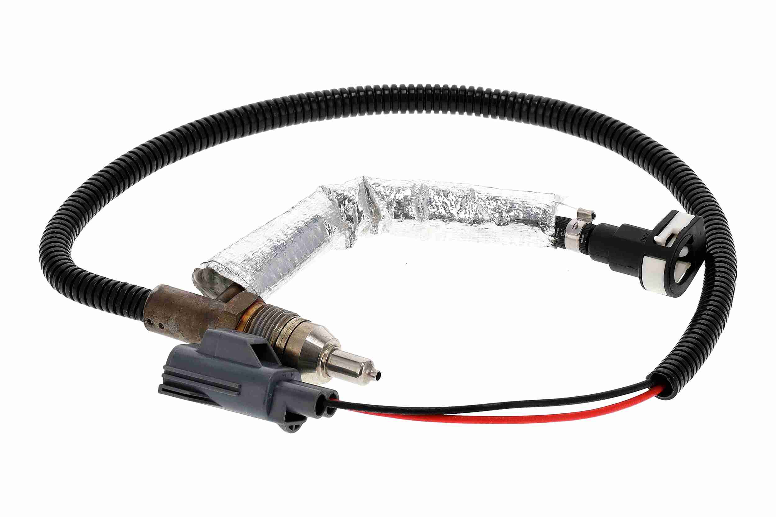 Vemo Inspuiteenheid roet/partikelfilterregeneratie V25-67-0011