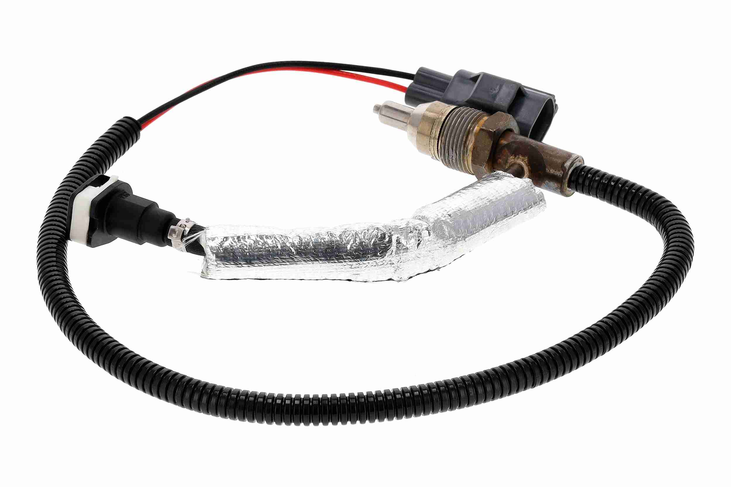 Vemo Inspuiteenheid roet/partikelfilterregeneratie V25-67-0011