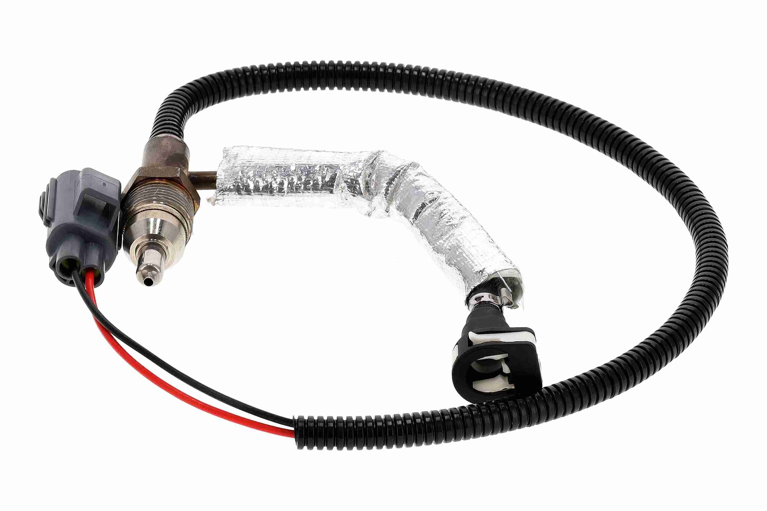 Vemo Inspuiteenheid roet/partikelfilterregeneratie V25-67-0011