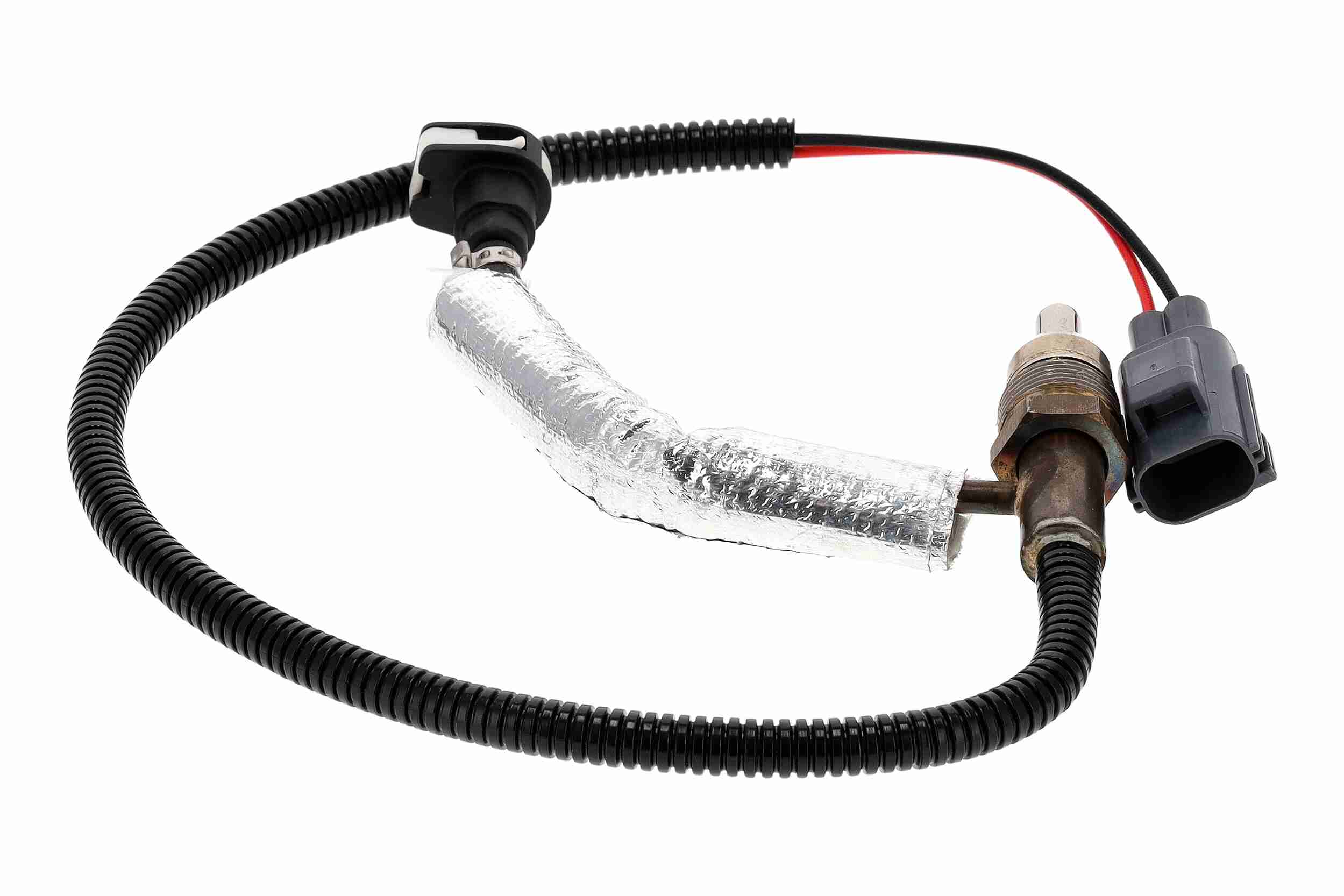 Vemo Inspuiteenheid roet/partikelfilterregeneratie V25-67-0011