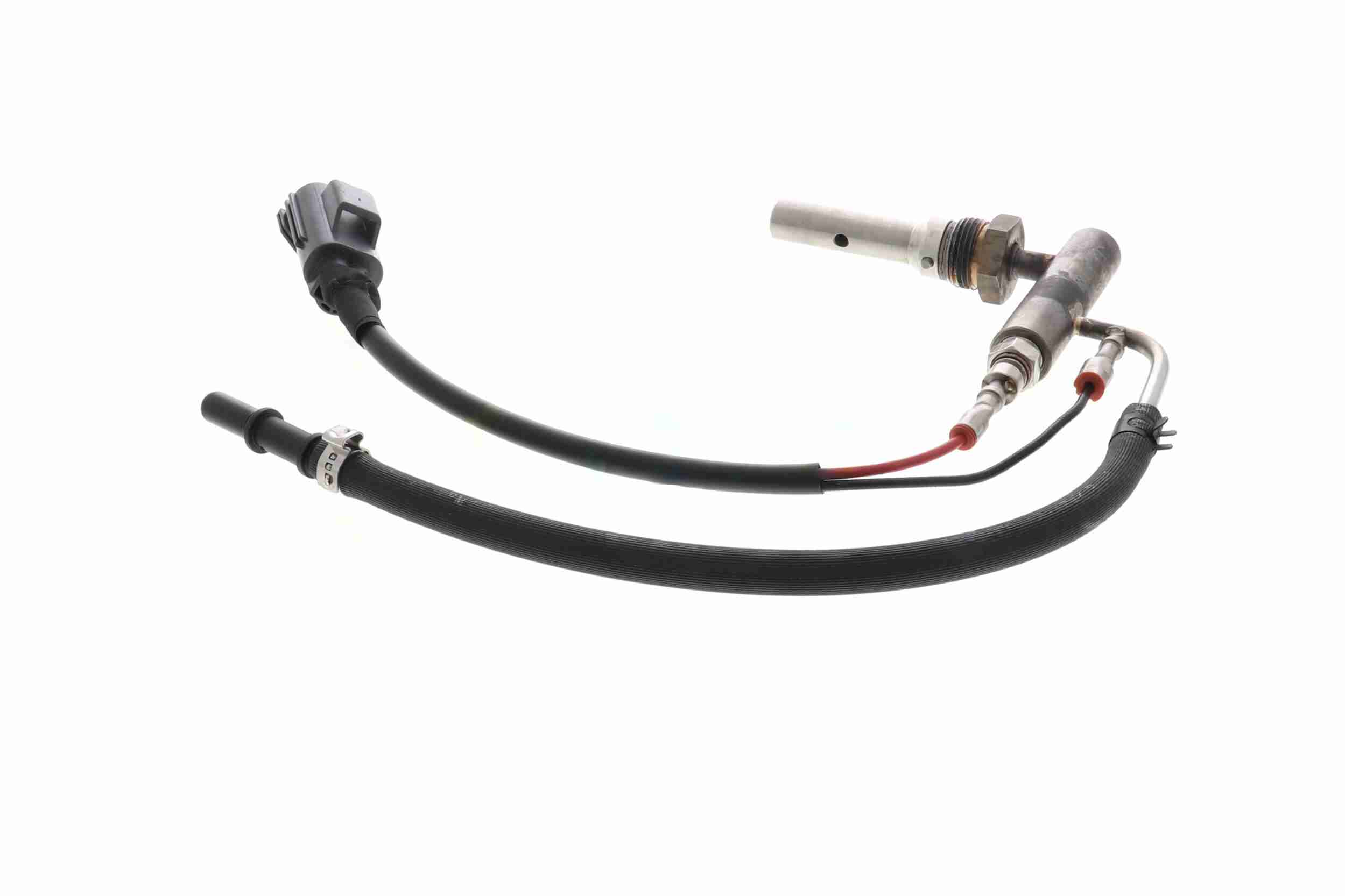 Vemo Inspuiteenheid roet/partikelfilterregeneratie V25-67-0012