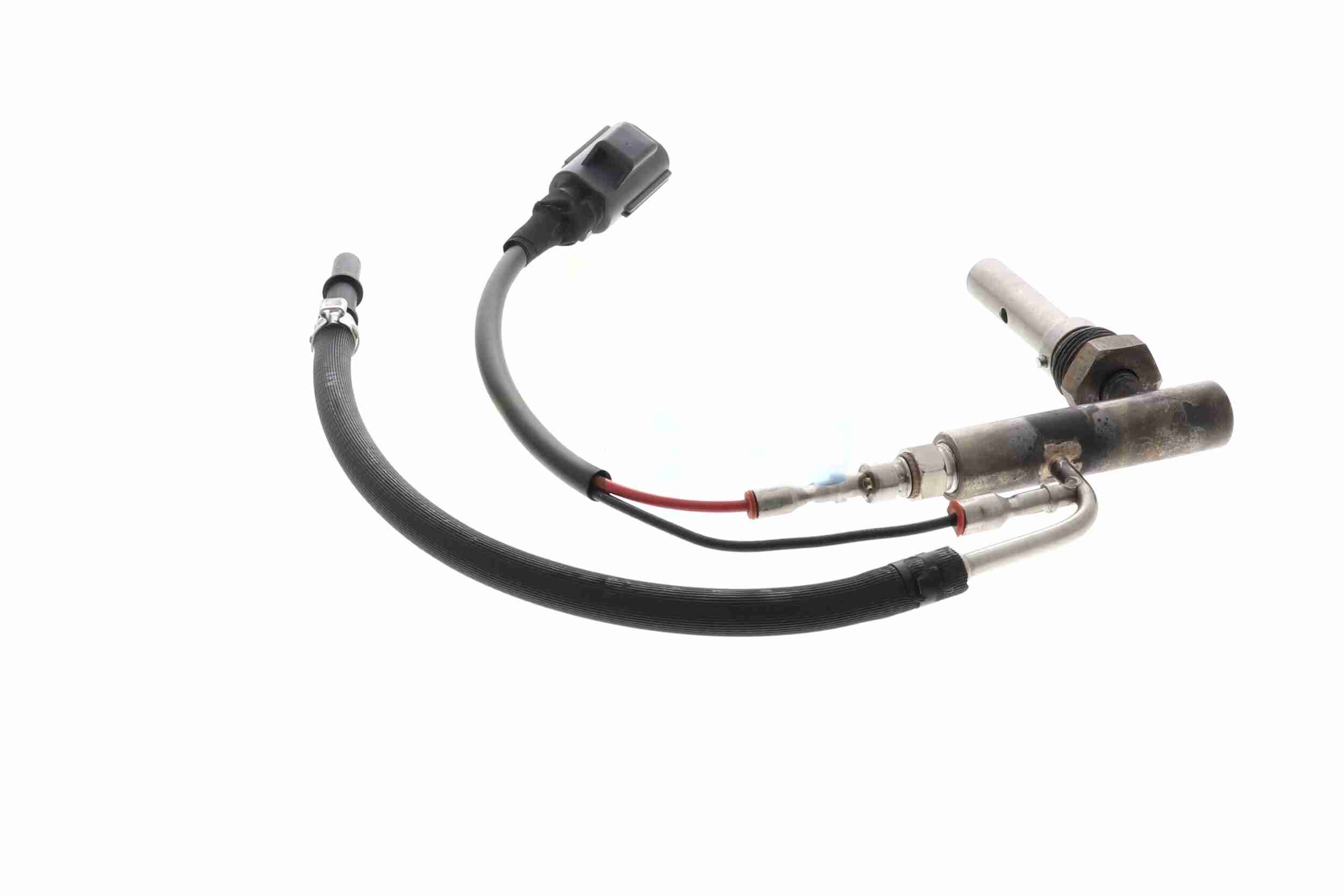 Vemo Inspuiteenheid roet/partikelfilterregeneratie V25-67-0012