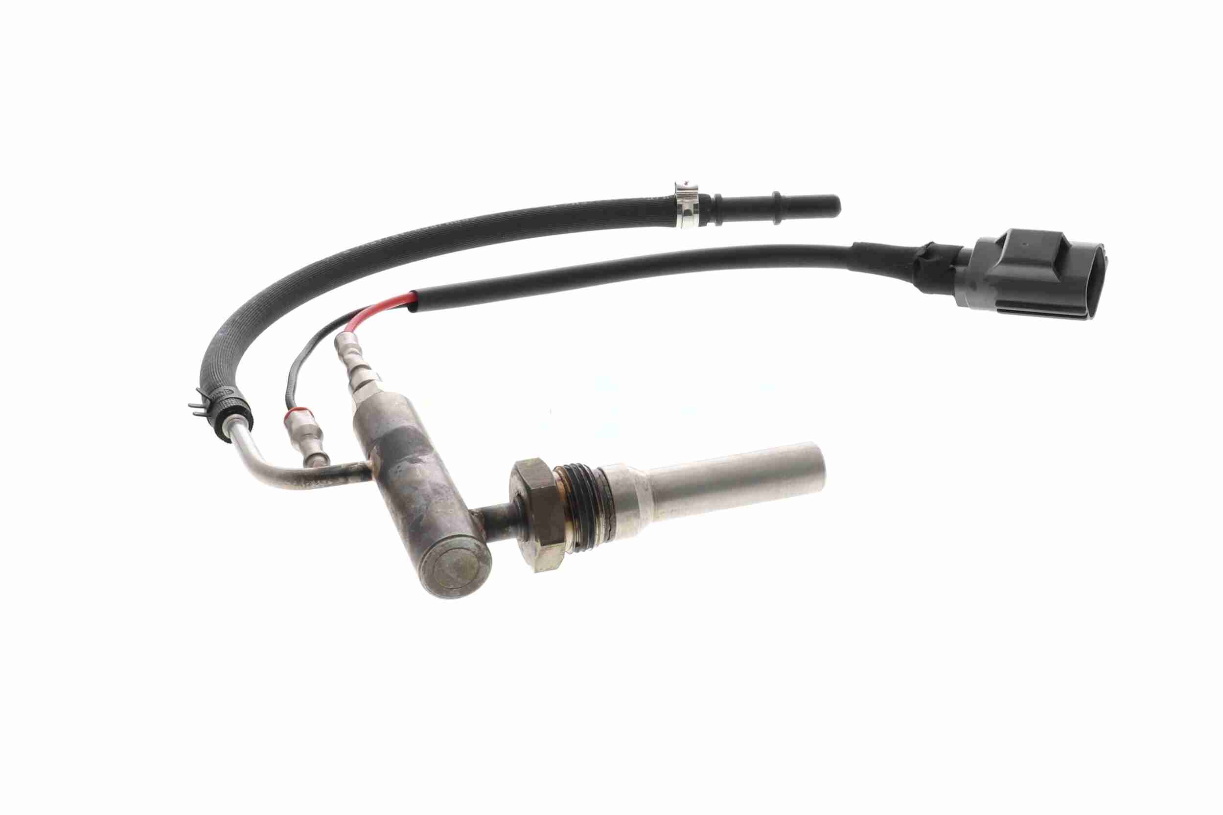 Vemo Inspuiteenheid roet/partikelfilterregeneratie V25-67-0012