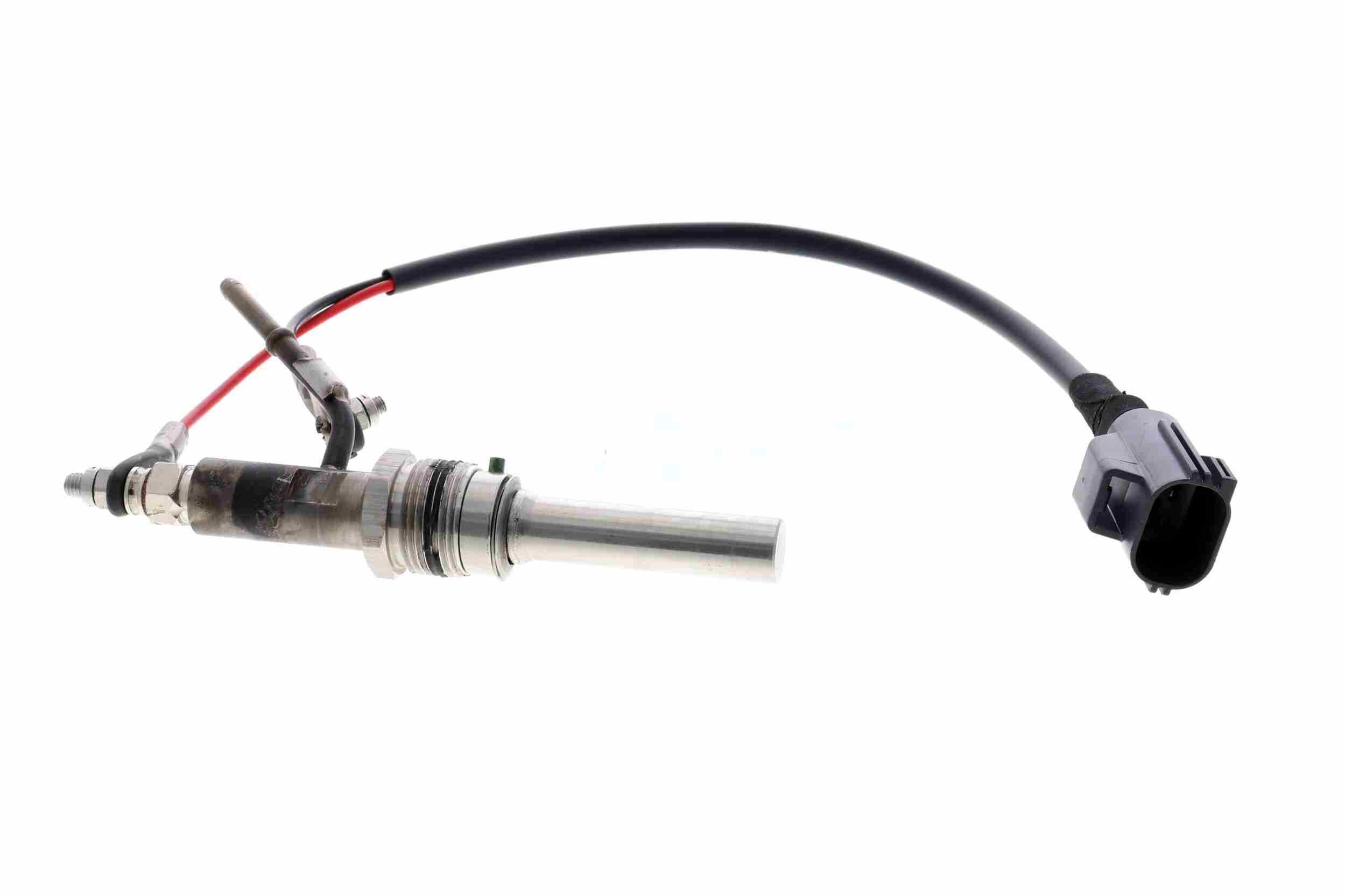 Vemo Inspuiteenheid roet/partikelfilterregeneratie V25-67-0013