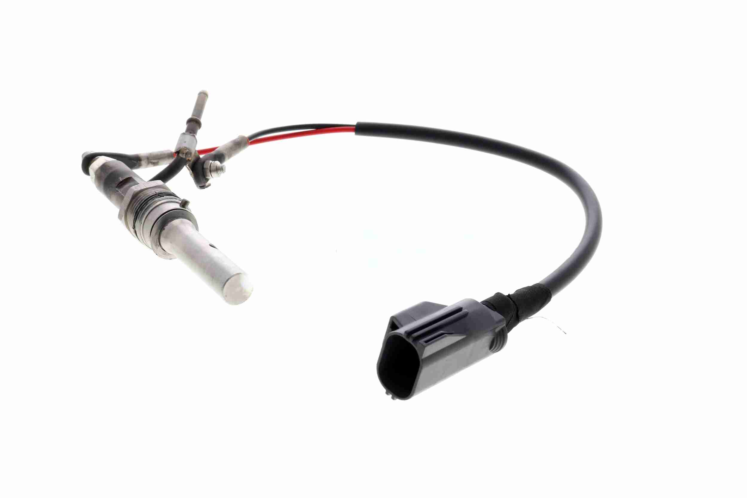 Vemo Inspuiteenheid roet/partikelfilterregeneratie V25-67-0013