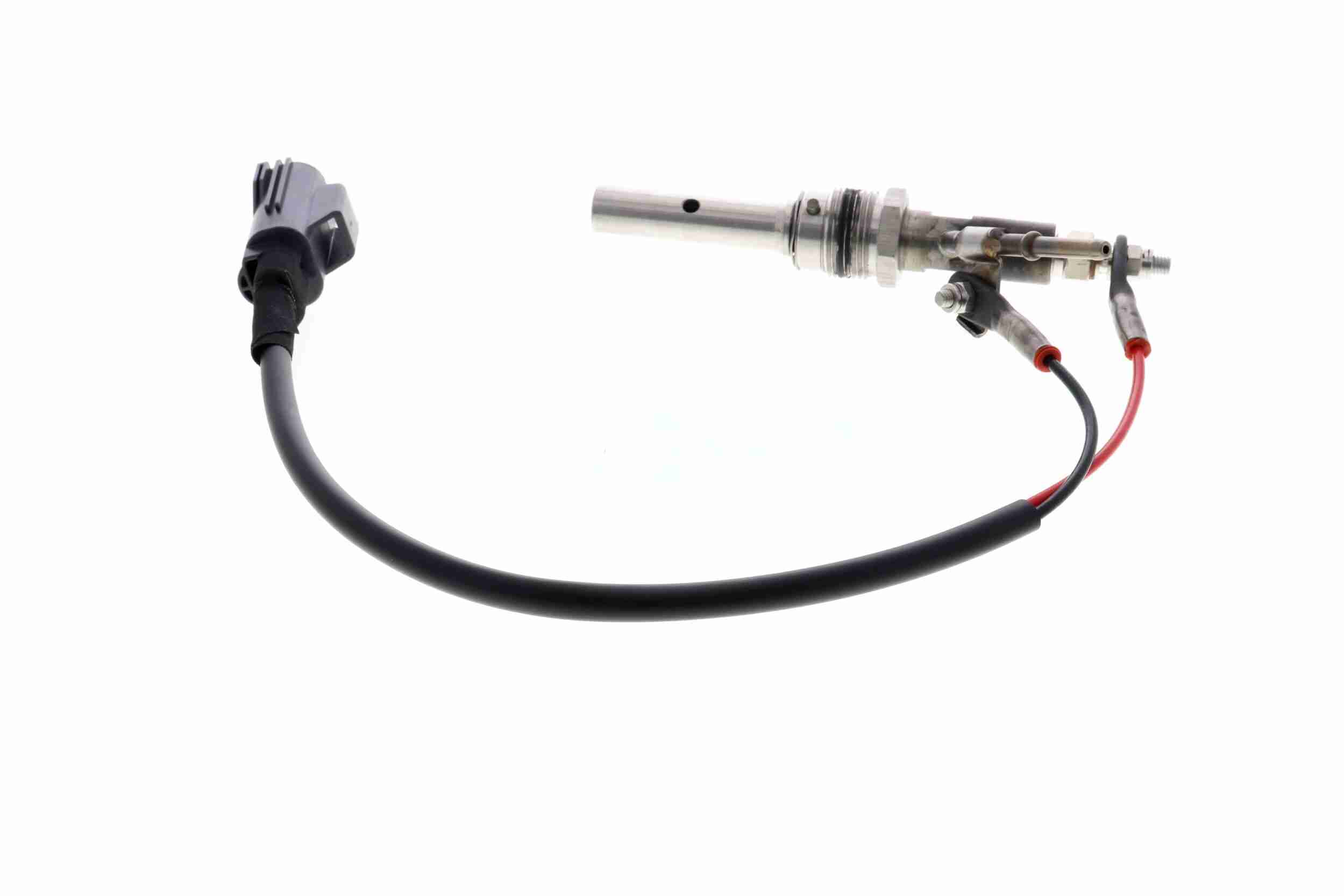 Vemo Inspuiteenheid roet/partikelfilterregeneratie V25-67-0013