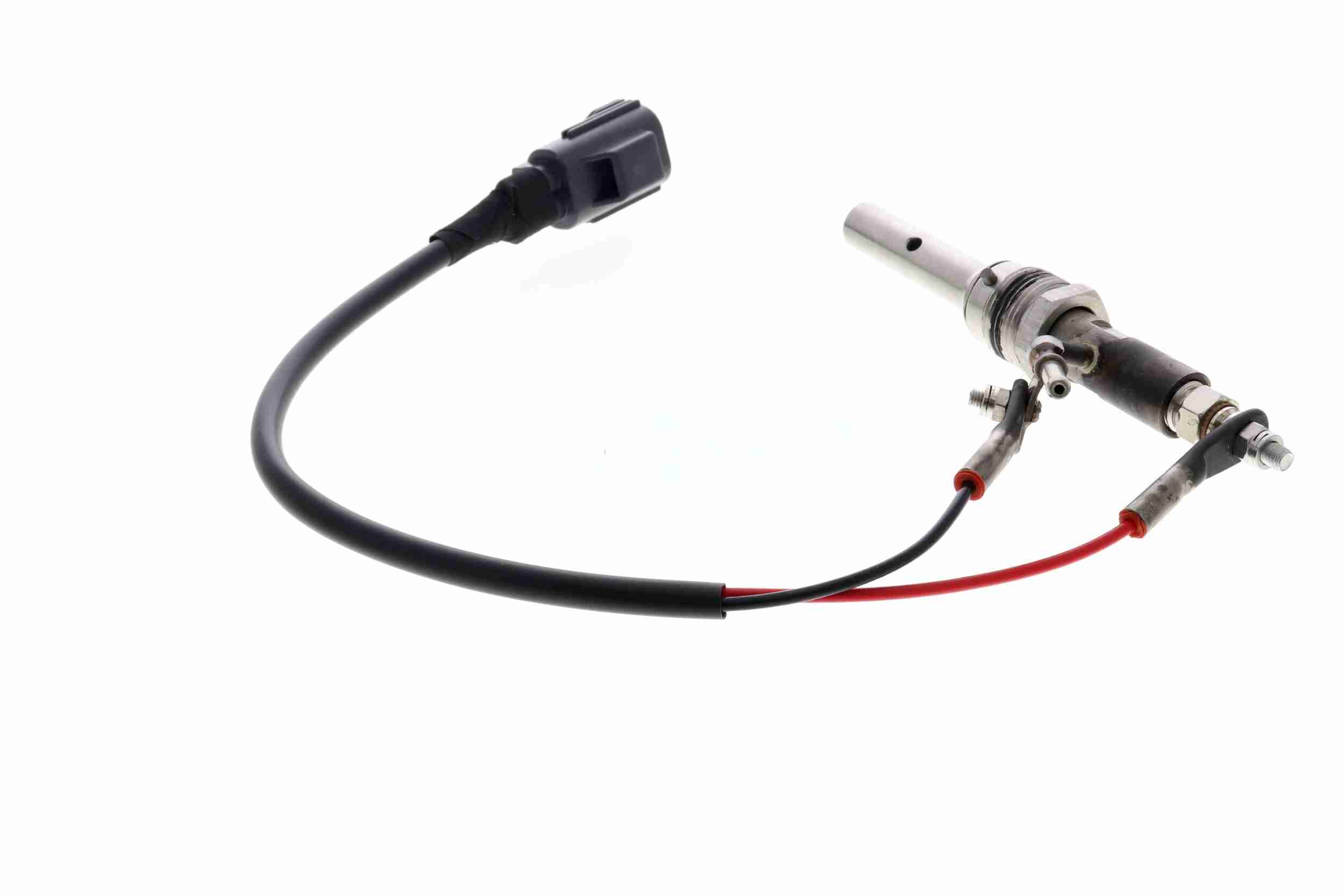 Vemo Inspuiteenheid roet/partikelfilterregeneratie V25-67-0013