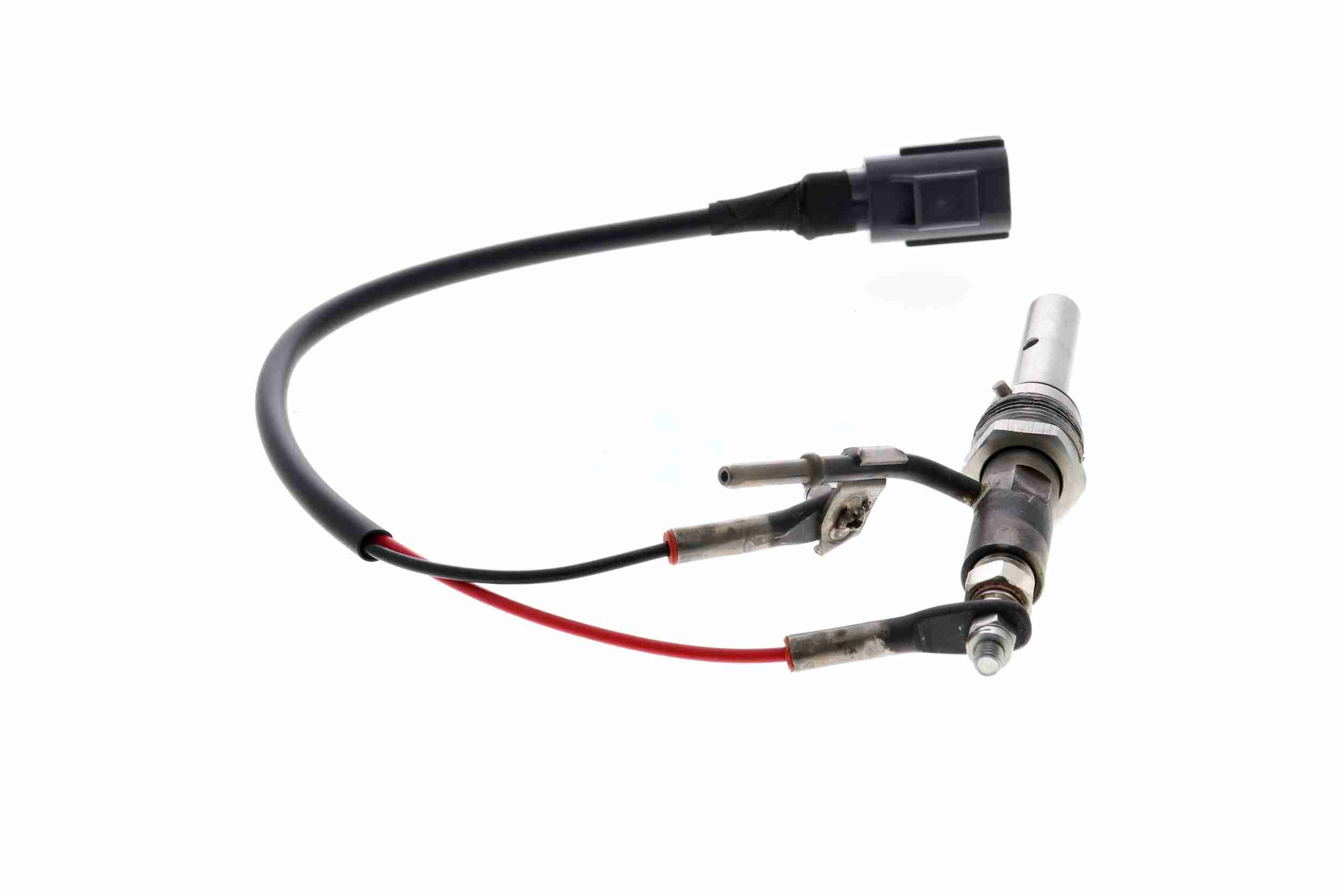 Vemo Inspuiteenheid roet/partikelfilterregeneratie V25-67-0013