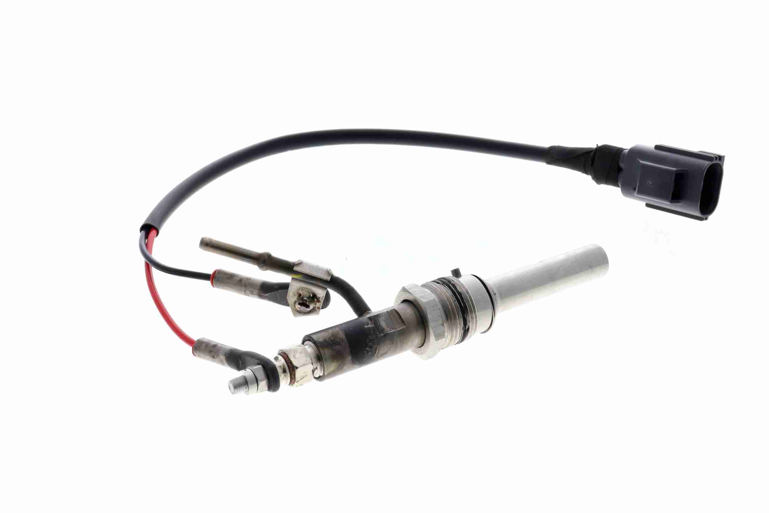 Vemo Inspuiteenheid roet/partikelfilterregeneratie V25-67-0013