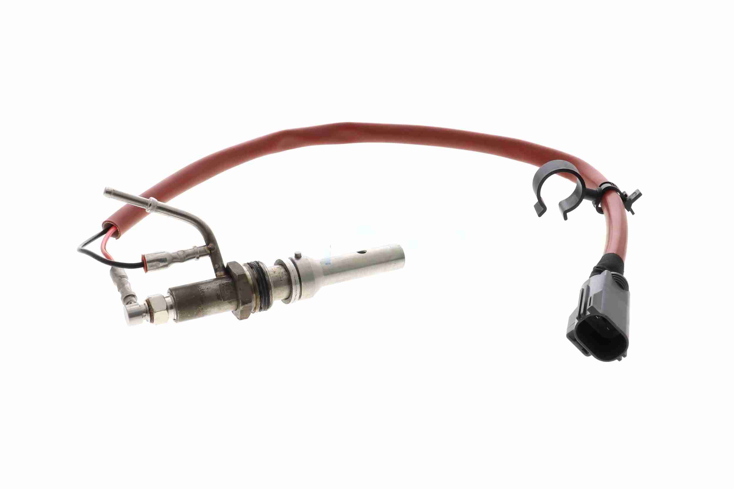 Vemo Inspuiteenheid roet/partikelfilterregeneratie V25-67-0014