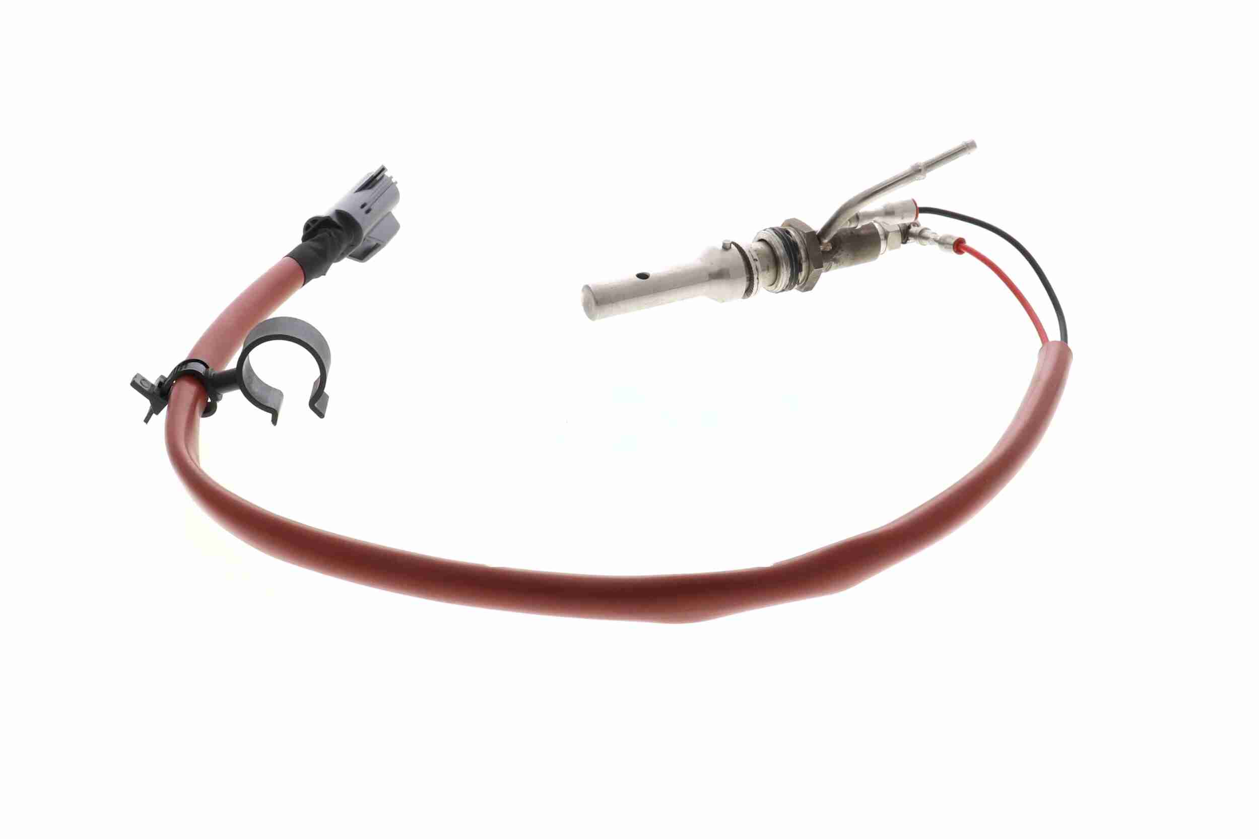 Vemo Inspuiteenheid roet/partikelfilterregeneratie V25-67-0014