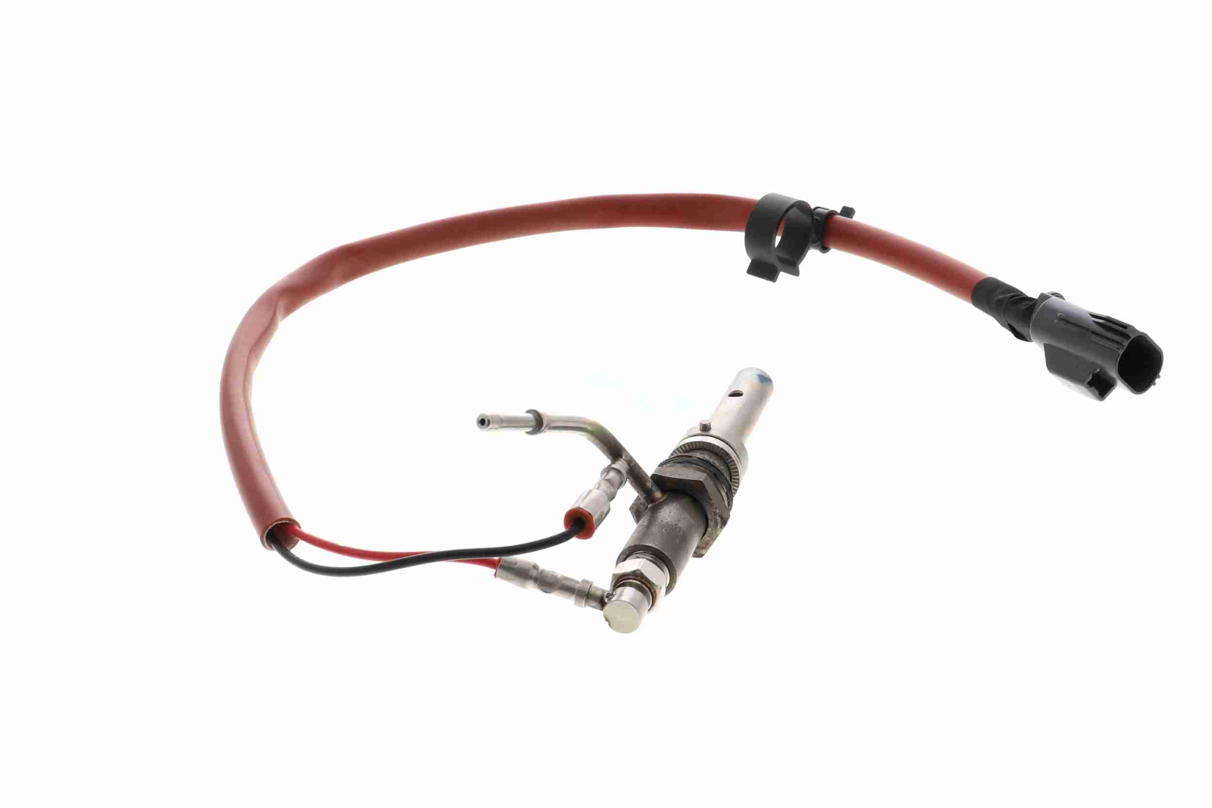 Vemo Inspuiteenheid roet/partikelfilterregeneratie V25-67-0014