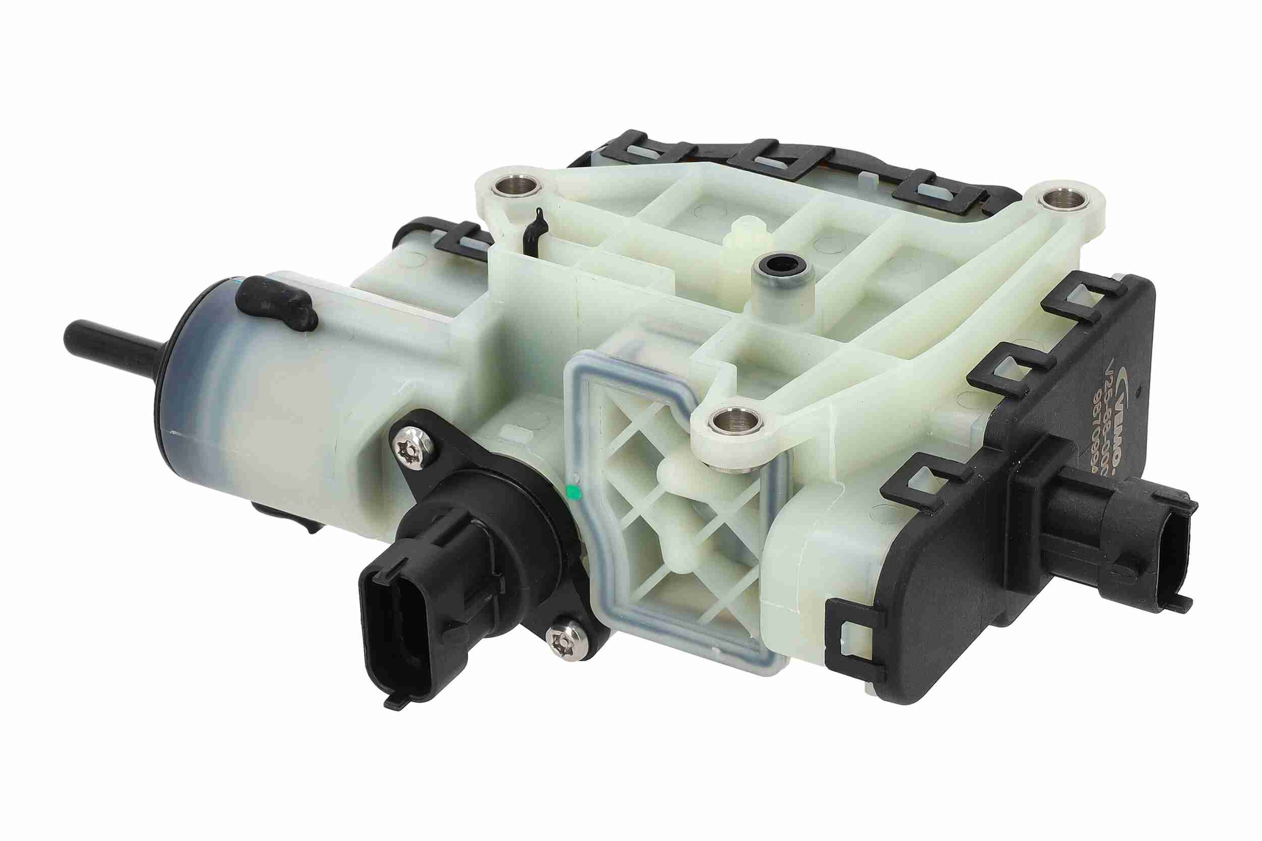 Vemo Toevoer, Ureumstofinjectie V25-68-0003