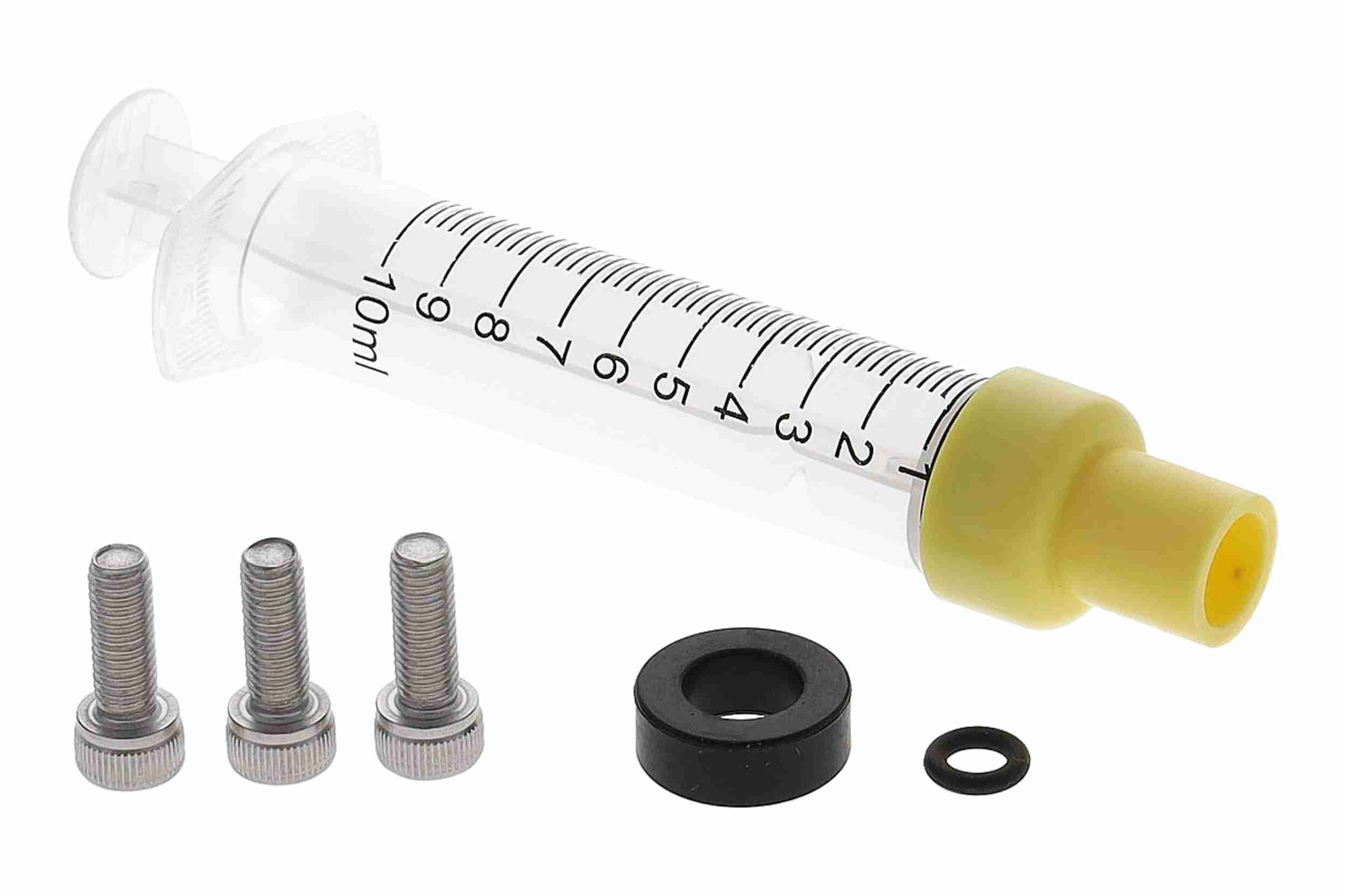 Vemo Toevoer, Ureumstofinjectie V25-68-0003