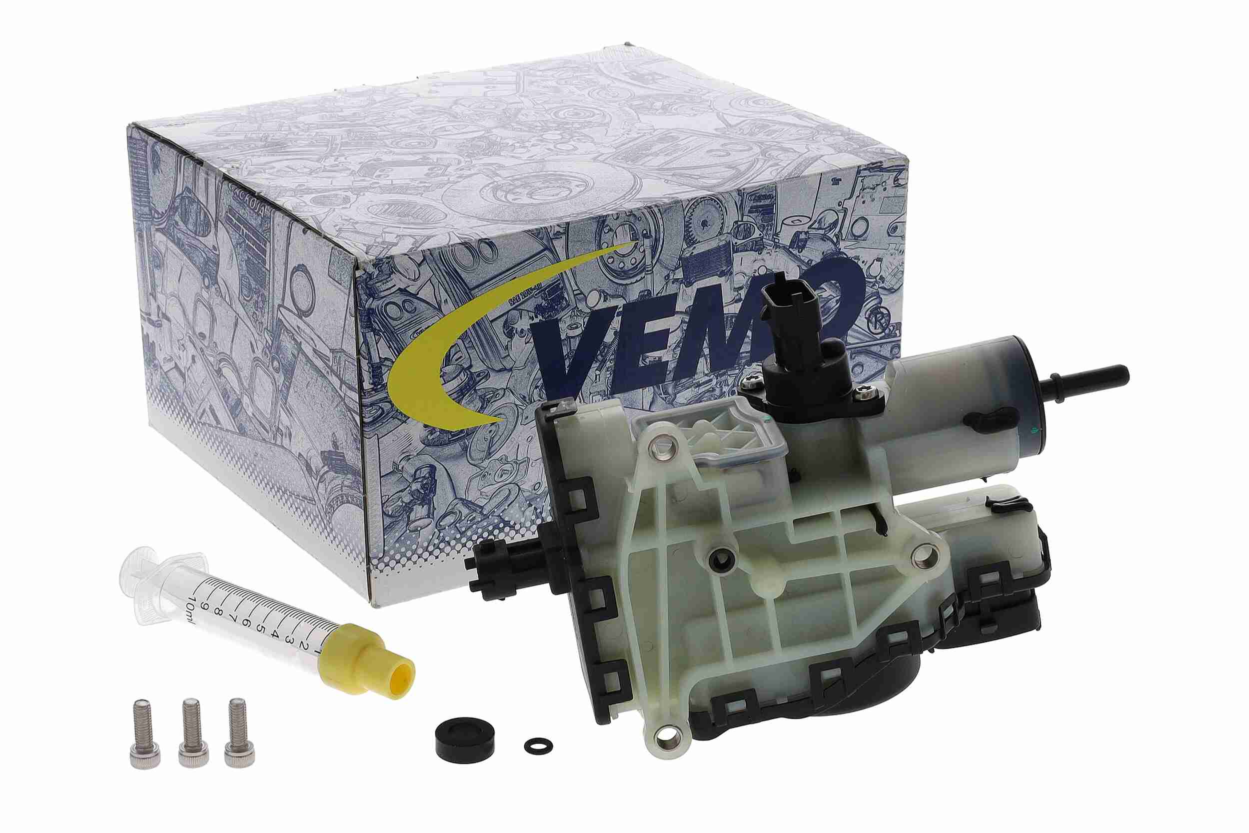 Vemo Toevoer, Ureumstofinjectie V25-68-0003