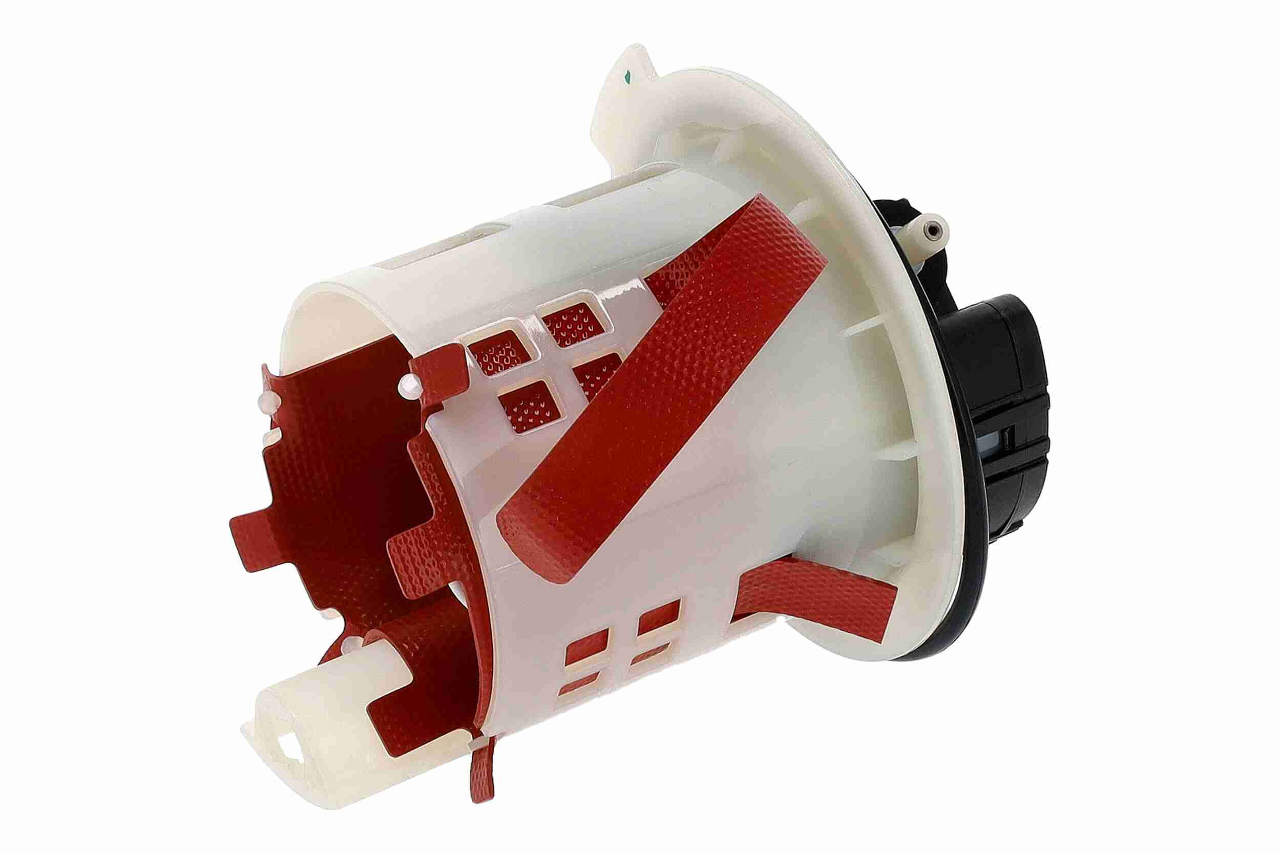 Vemo Toevoer, Ureumstofinjectie V25-68-0004