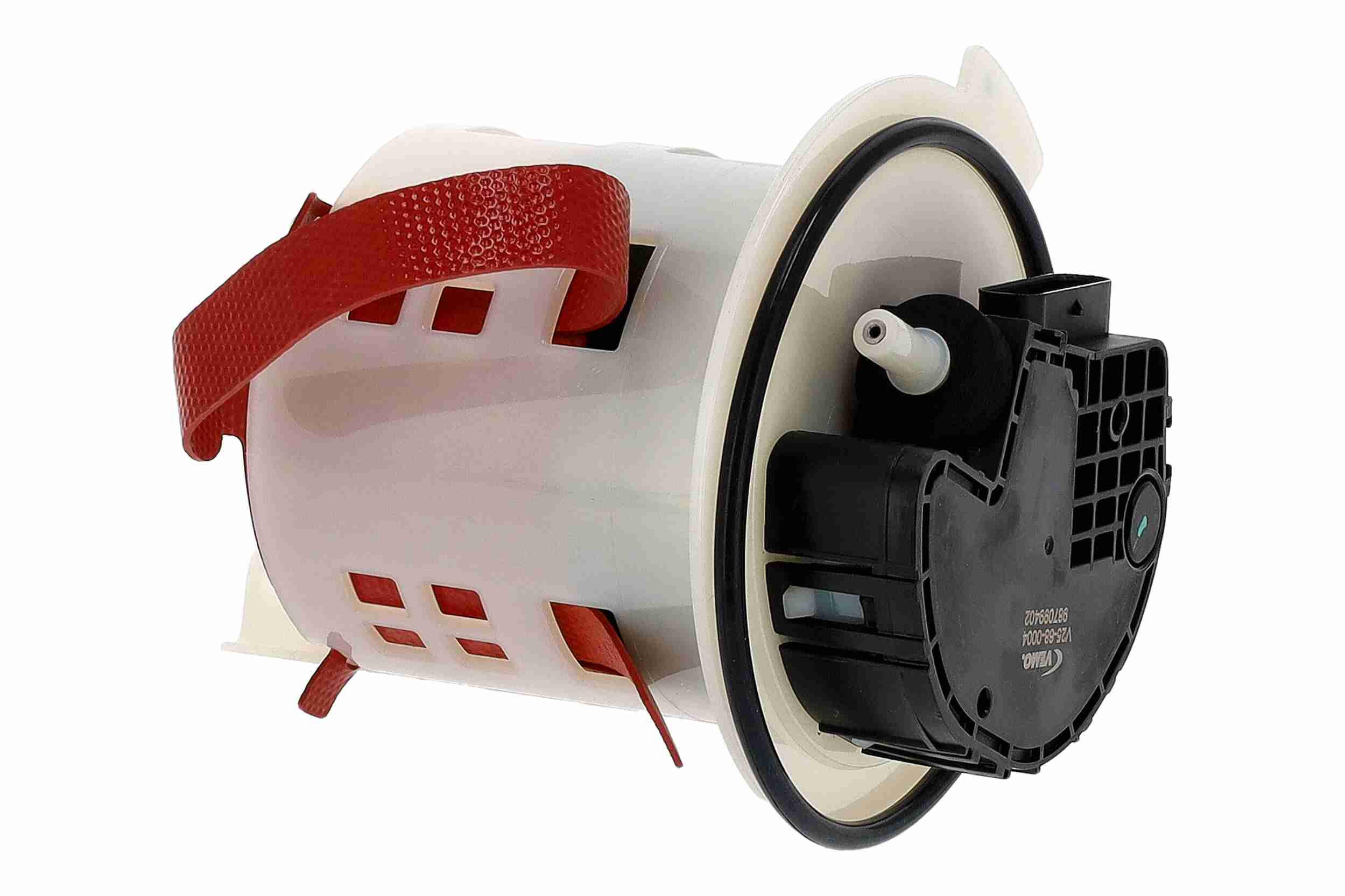 Vemo Toevoer, Ureumstofinjectie V25-68-0004