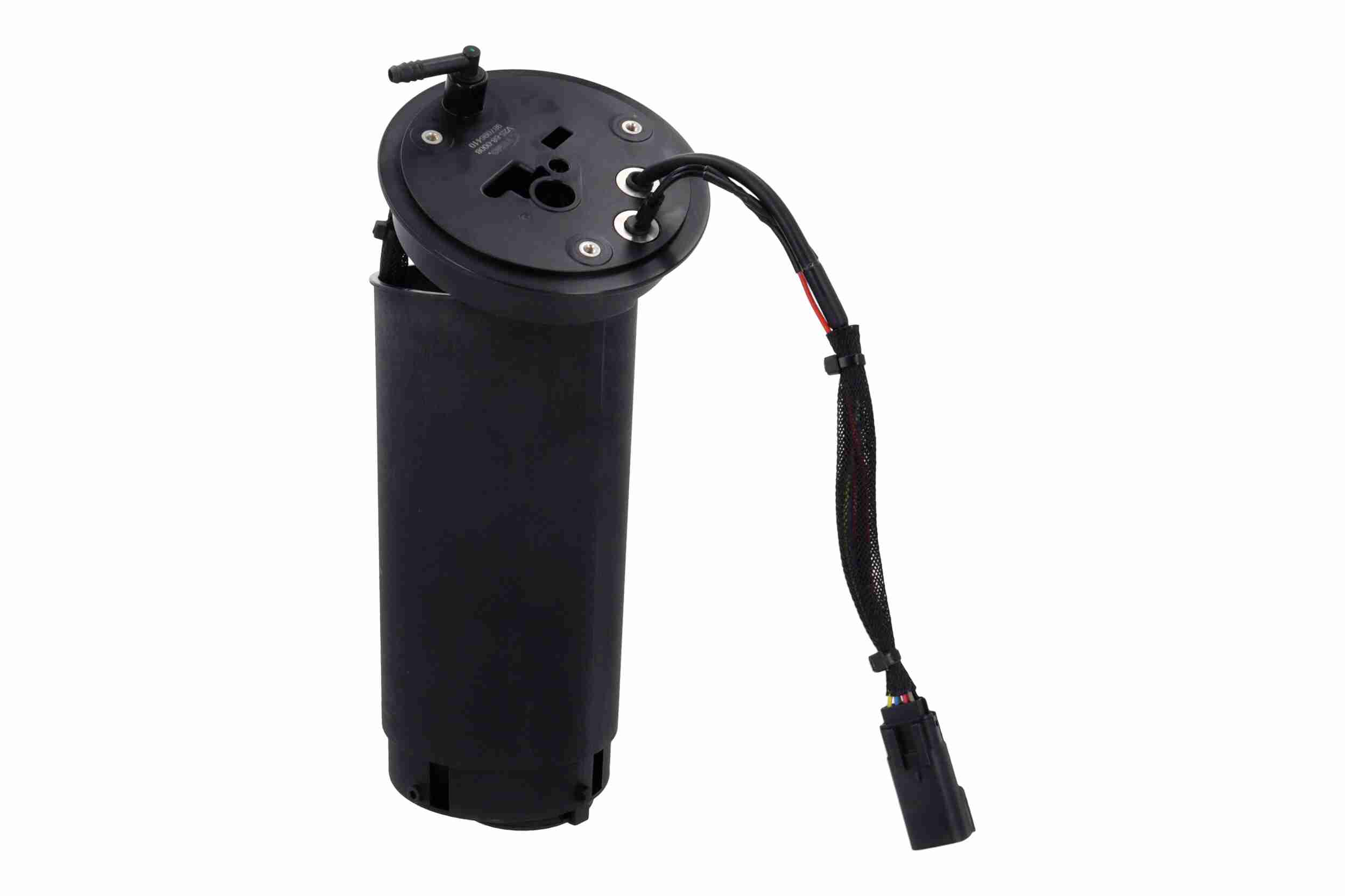 Vemo Verhitting, tankinhoud (ureuminspuiting) V25-68-0008