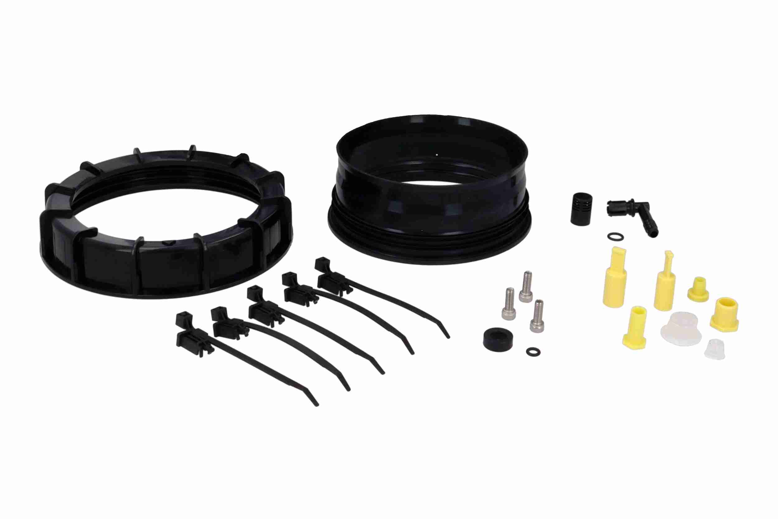 Vemo Verhitting, tankinhoud (ureuminspuiting) V25-68-0008