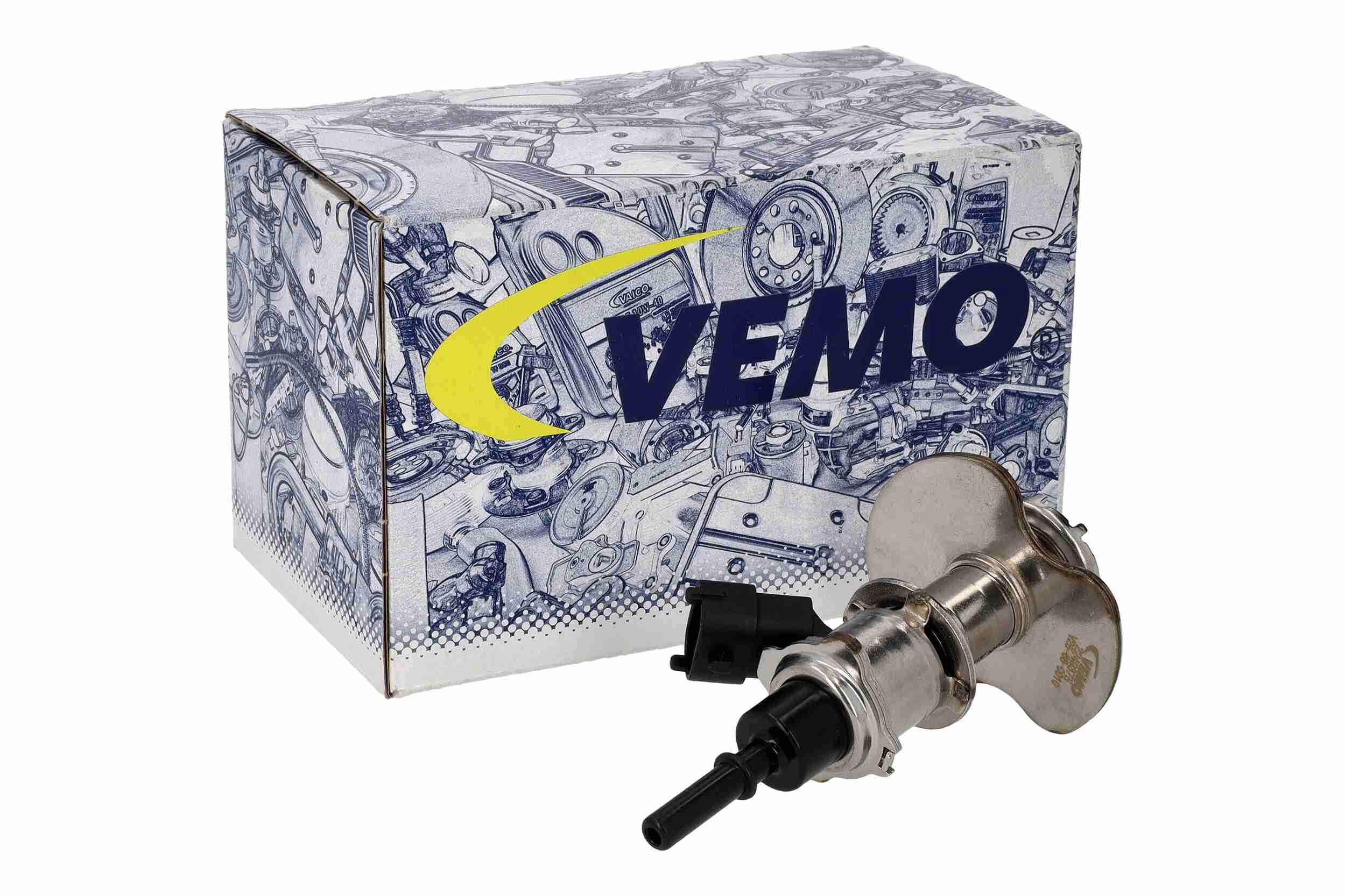 Vemo Doseersysteem, ureuminspuiting V25-68-0010