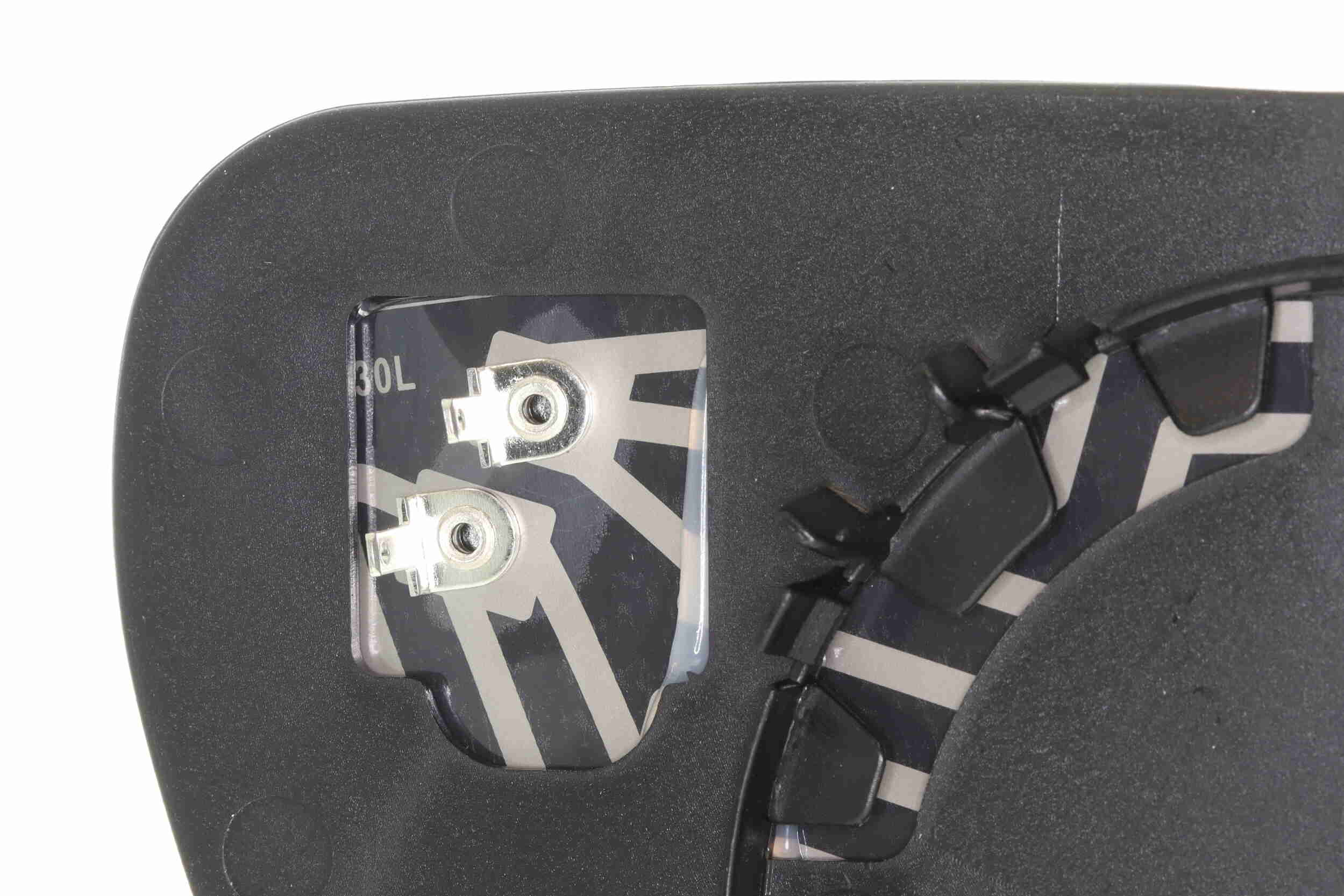 Vemo Buitenspiegelglas V25-69-0002