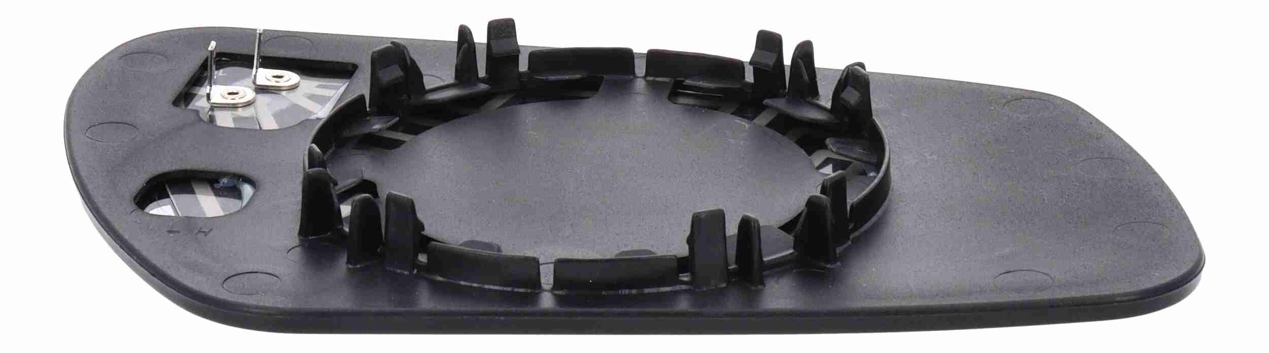 Vemo Buitenspiegelglas V25-69-0002