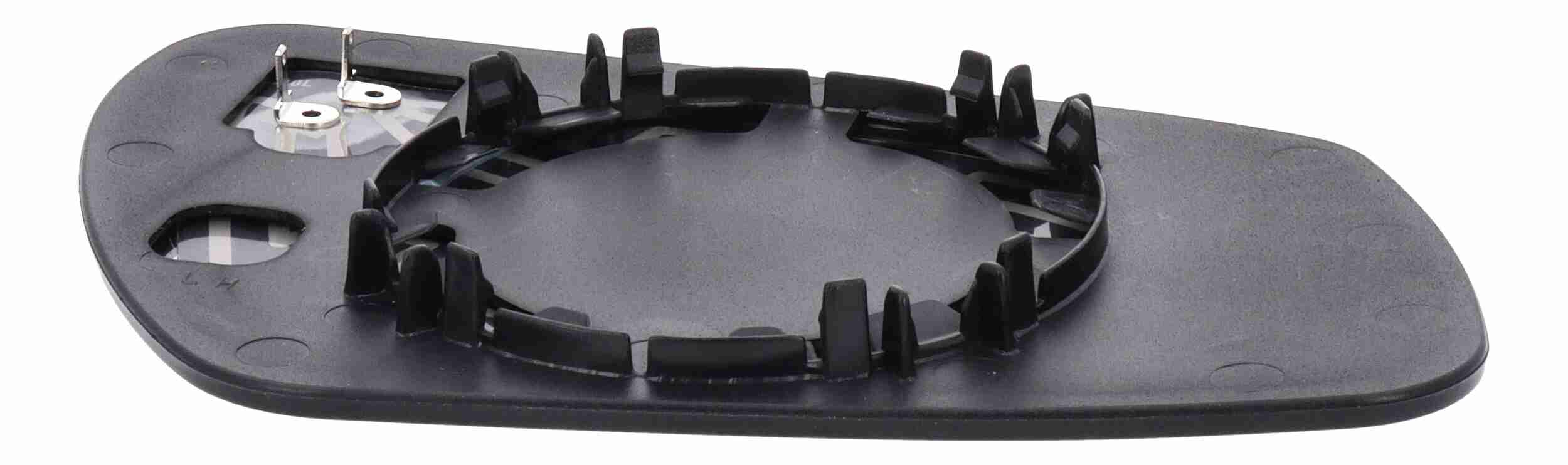 Vemo Buitenspiegelglas V25-69-0003