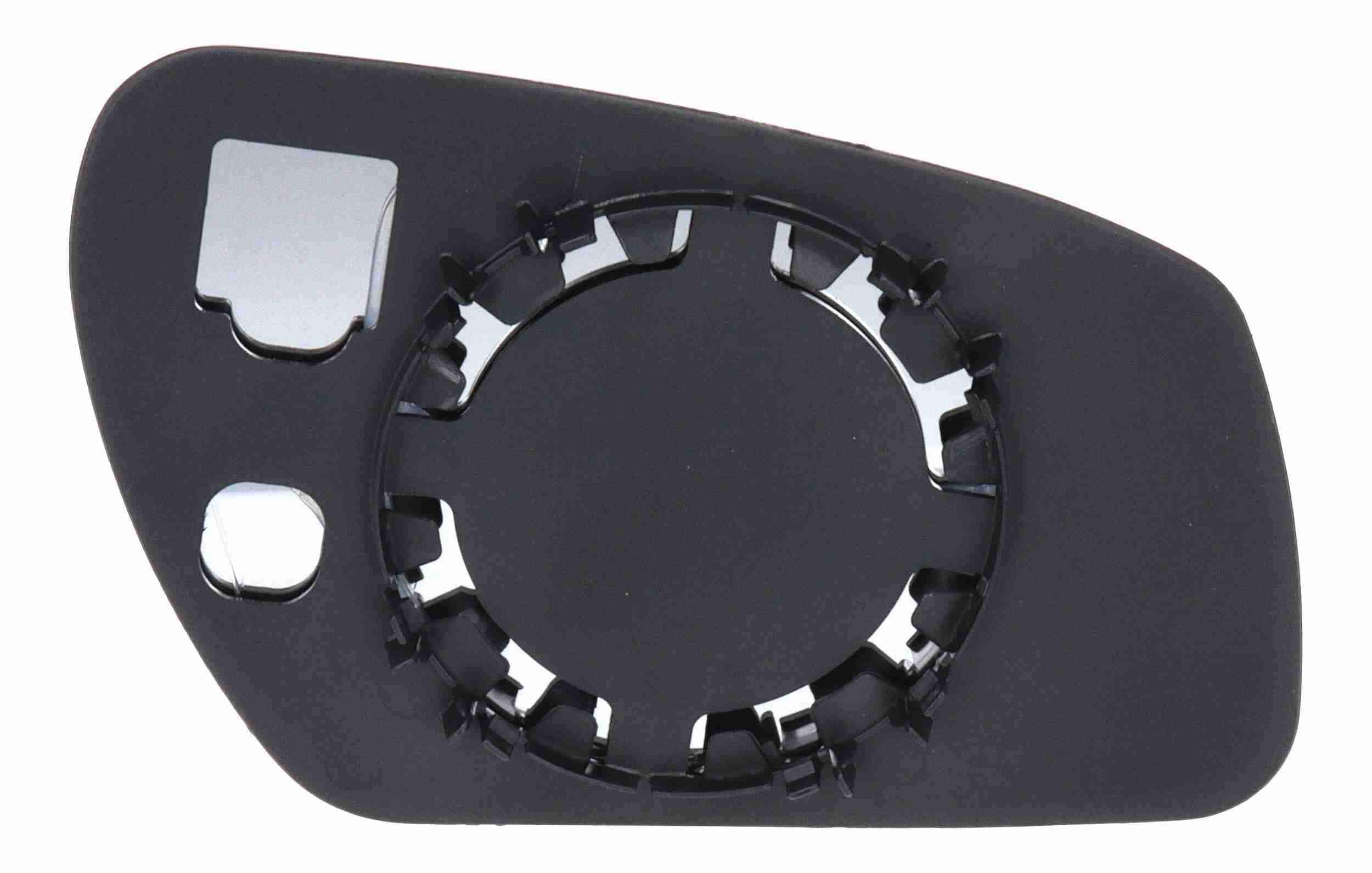 Vemo Buitenspiegelglas V25-69-0006