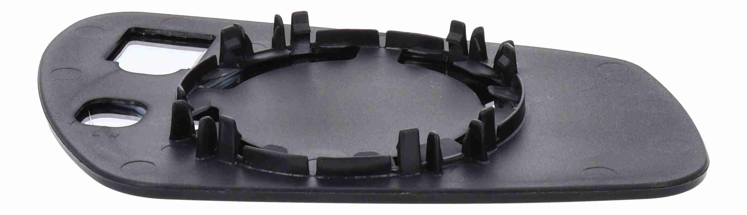 Vemo Buitenspiegelglas V25-69-0006