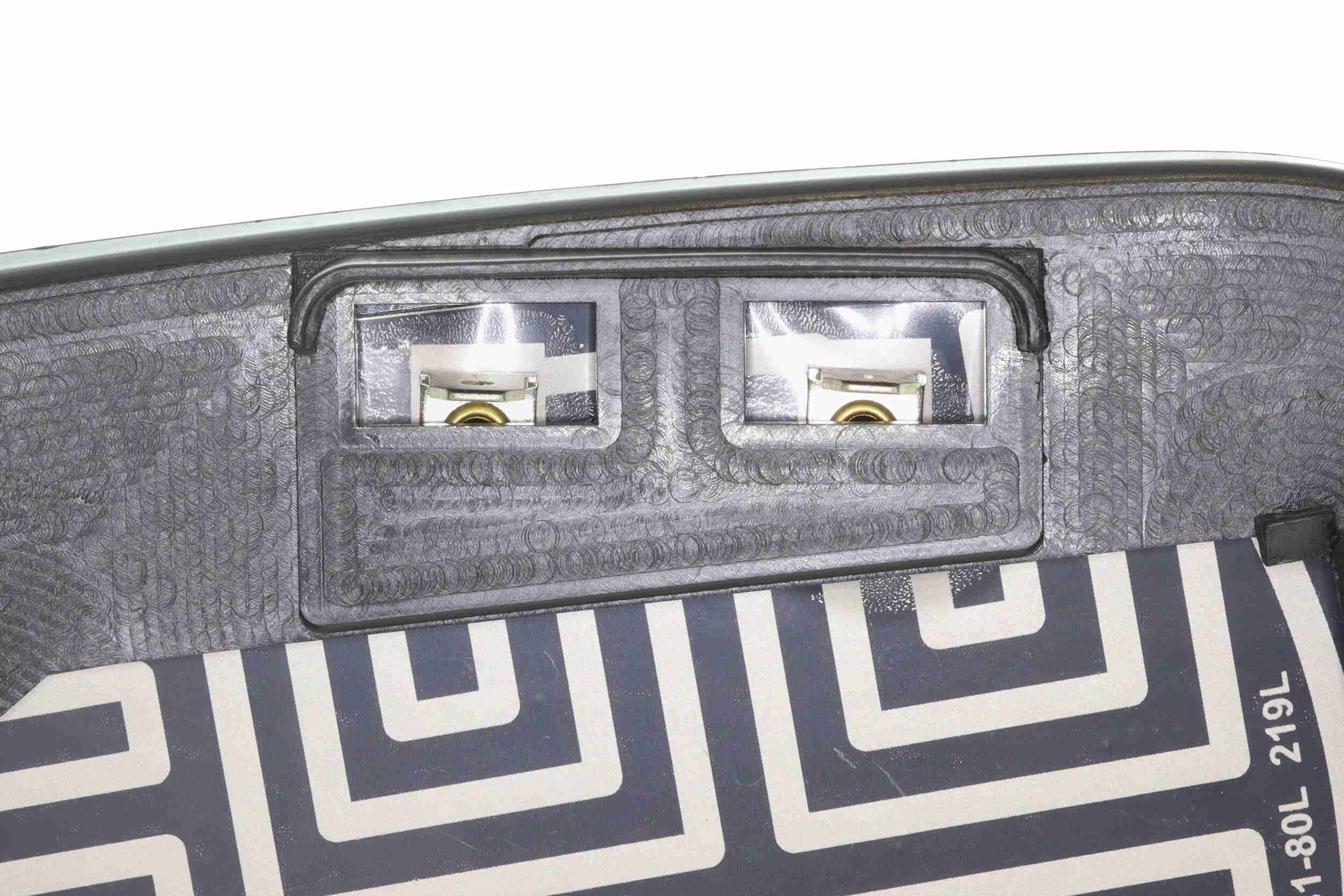 Vemo Buitenspiegelglas V25-69-0017