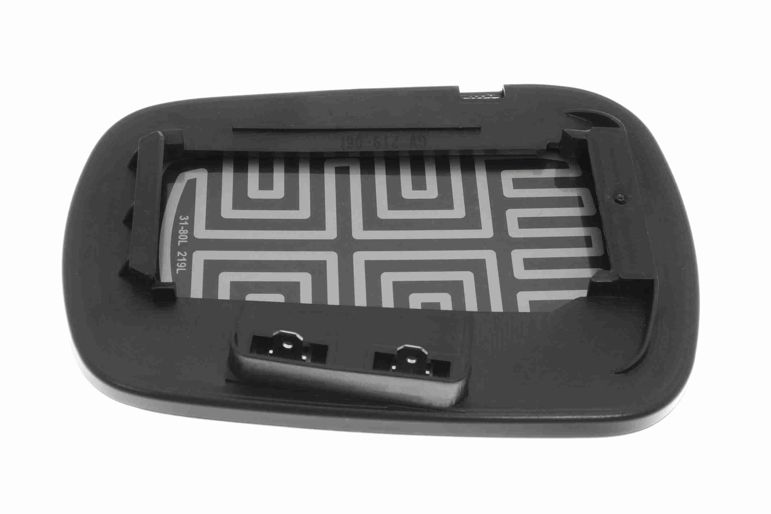 Vemo Buitenspiegelglas V25-69-0017