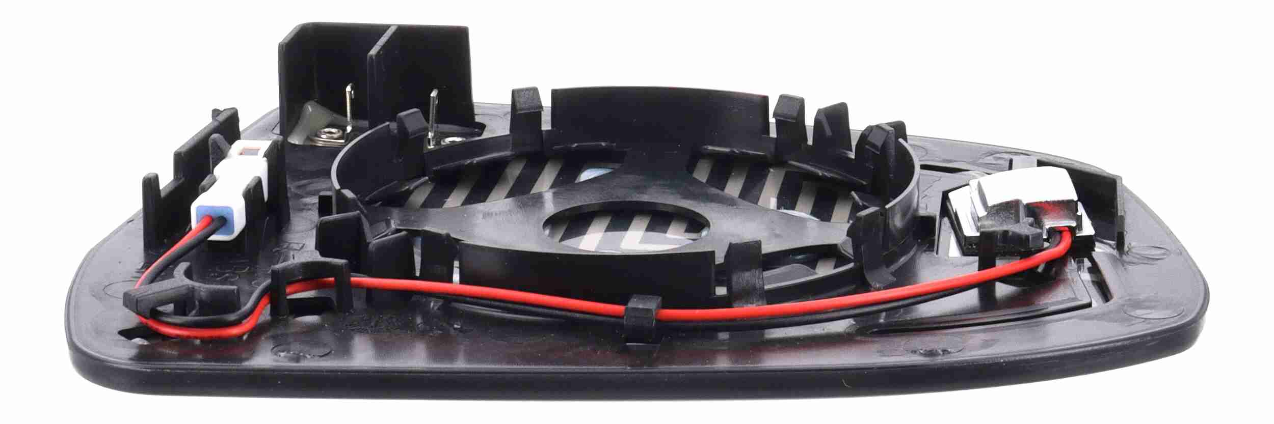 Vemo Spiegelglas, buitenspiegel V25-69-0019