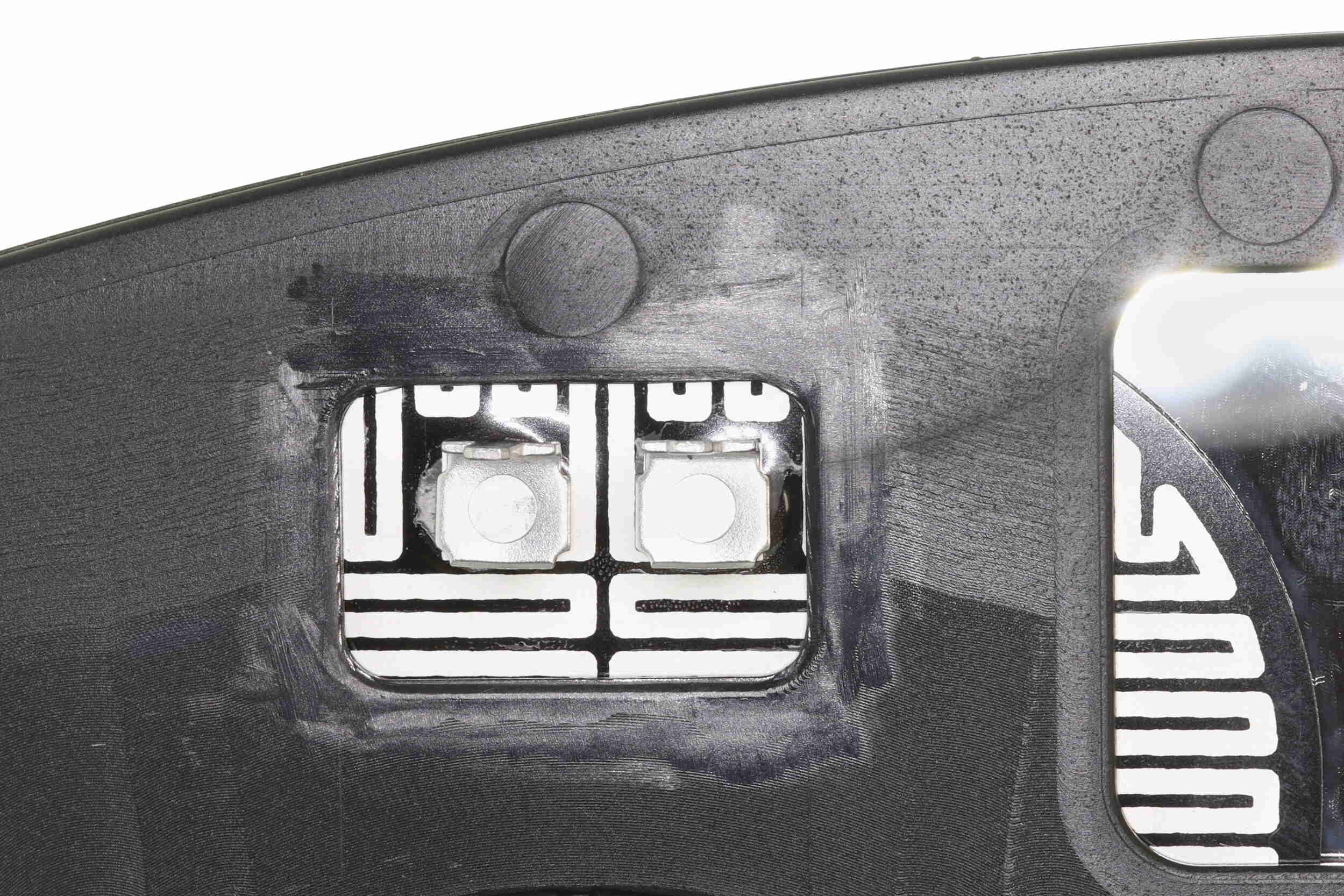 Vemo Buitenspiegelglas V25-69-0031