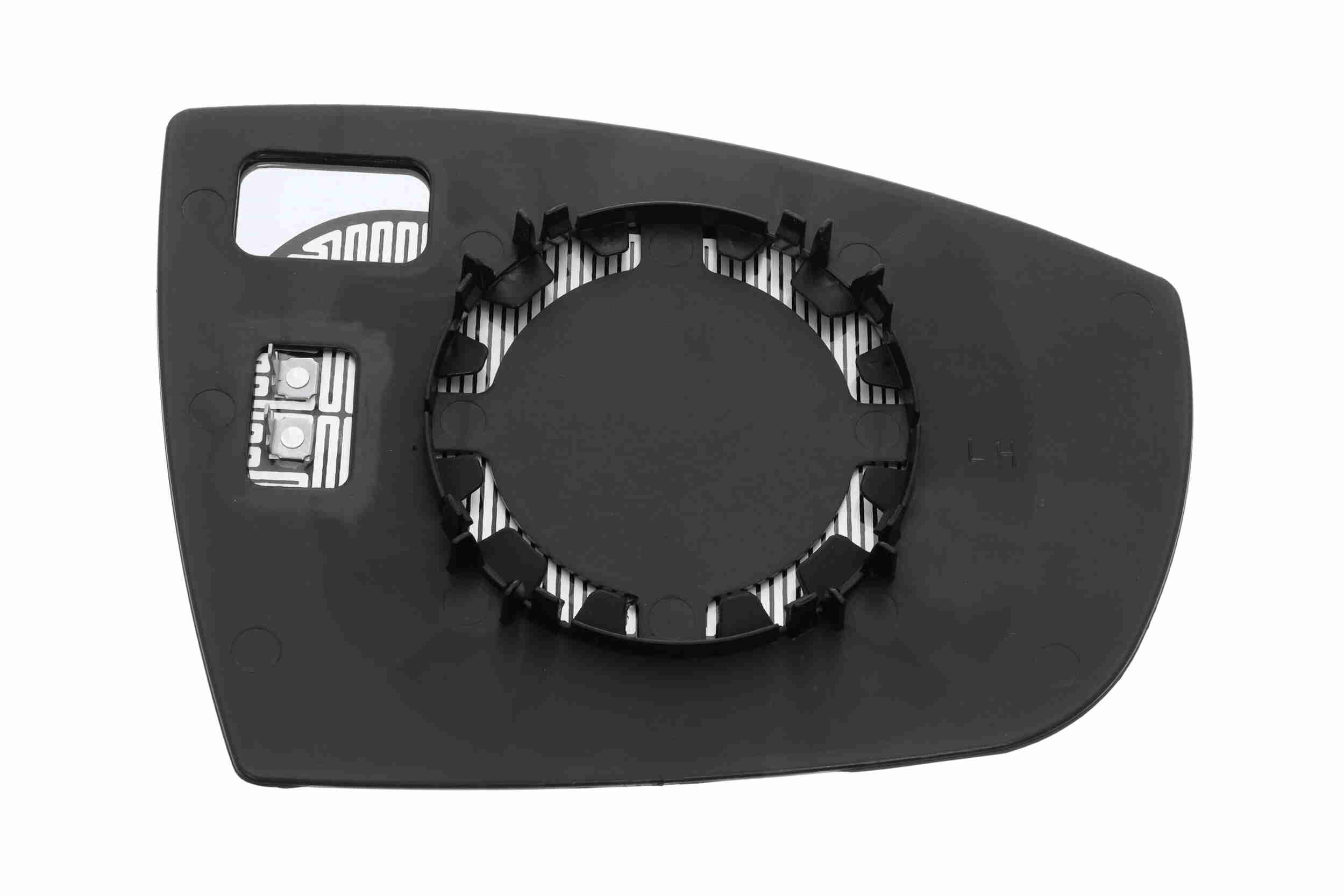 Vemo Buitenspiegelglas V25-69-0031