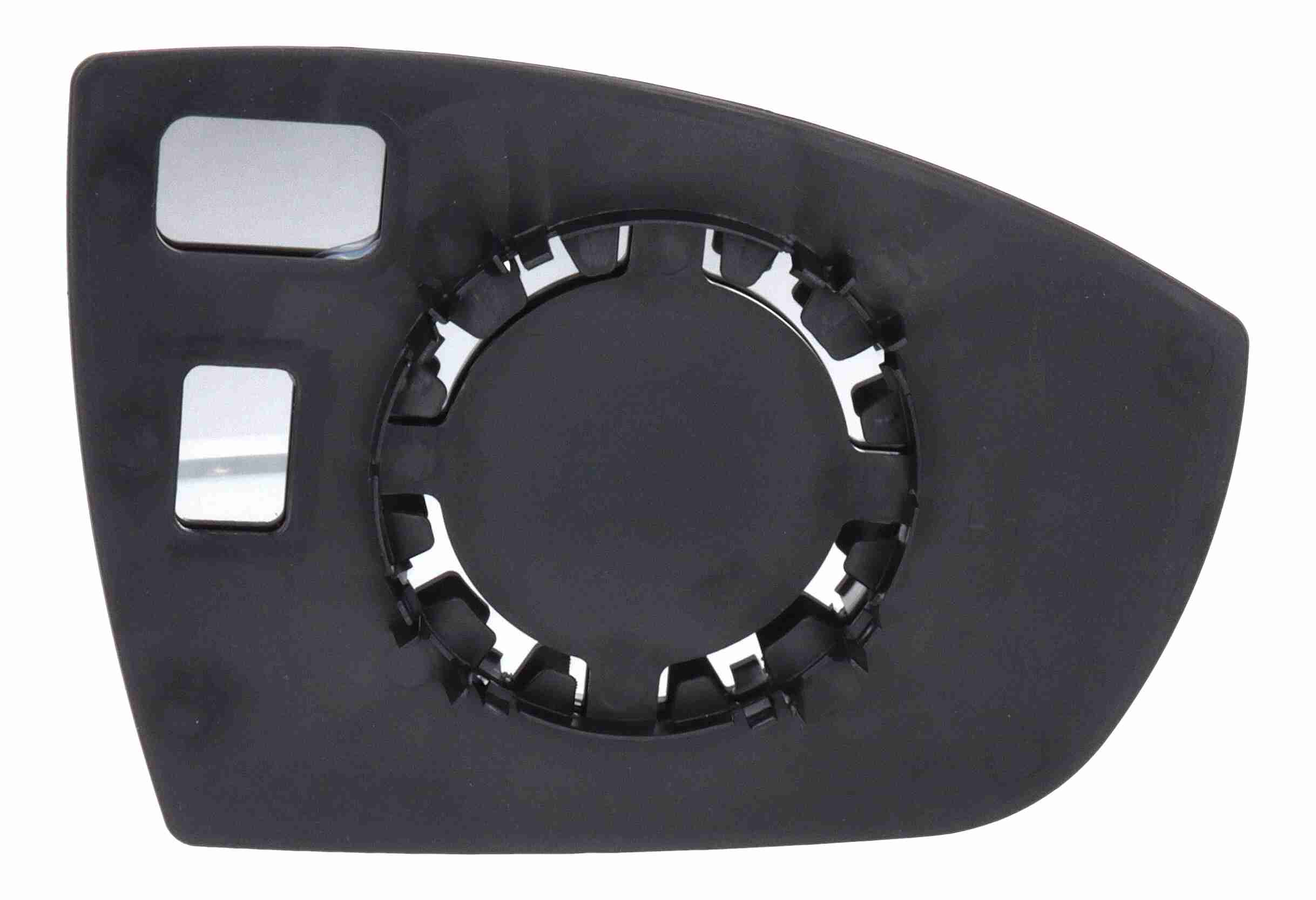 Vemo Buitenspiegelglas V25-69-0039