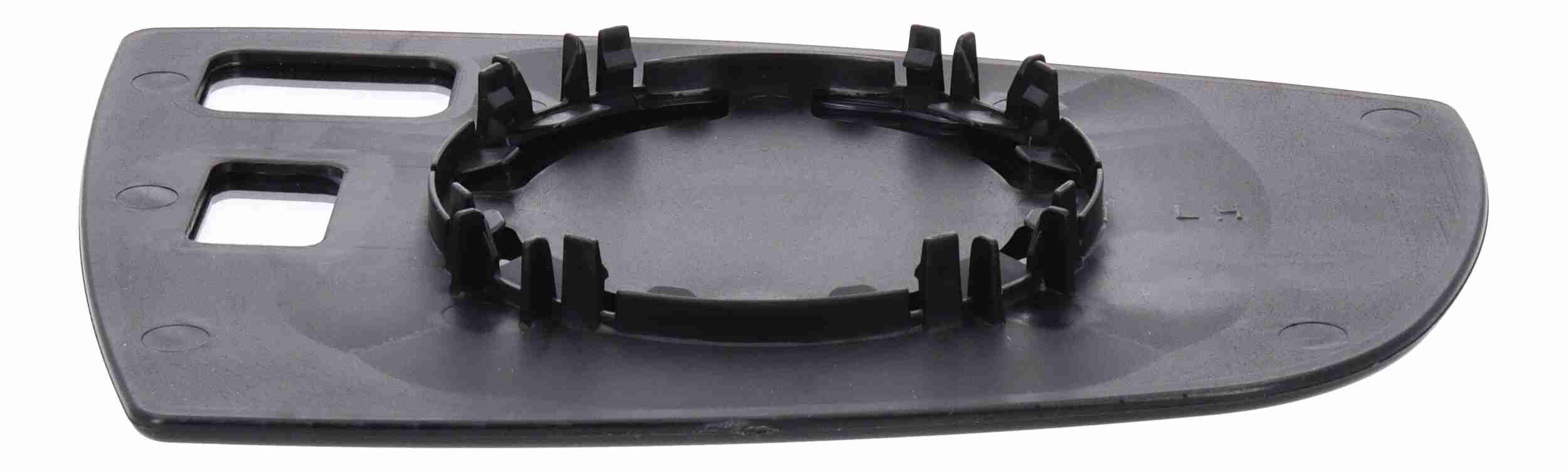 Vemo Buitenspiegelglas V25-69-0039