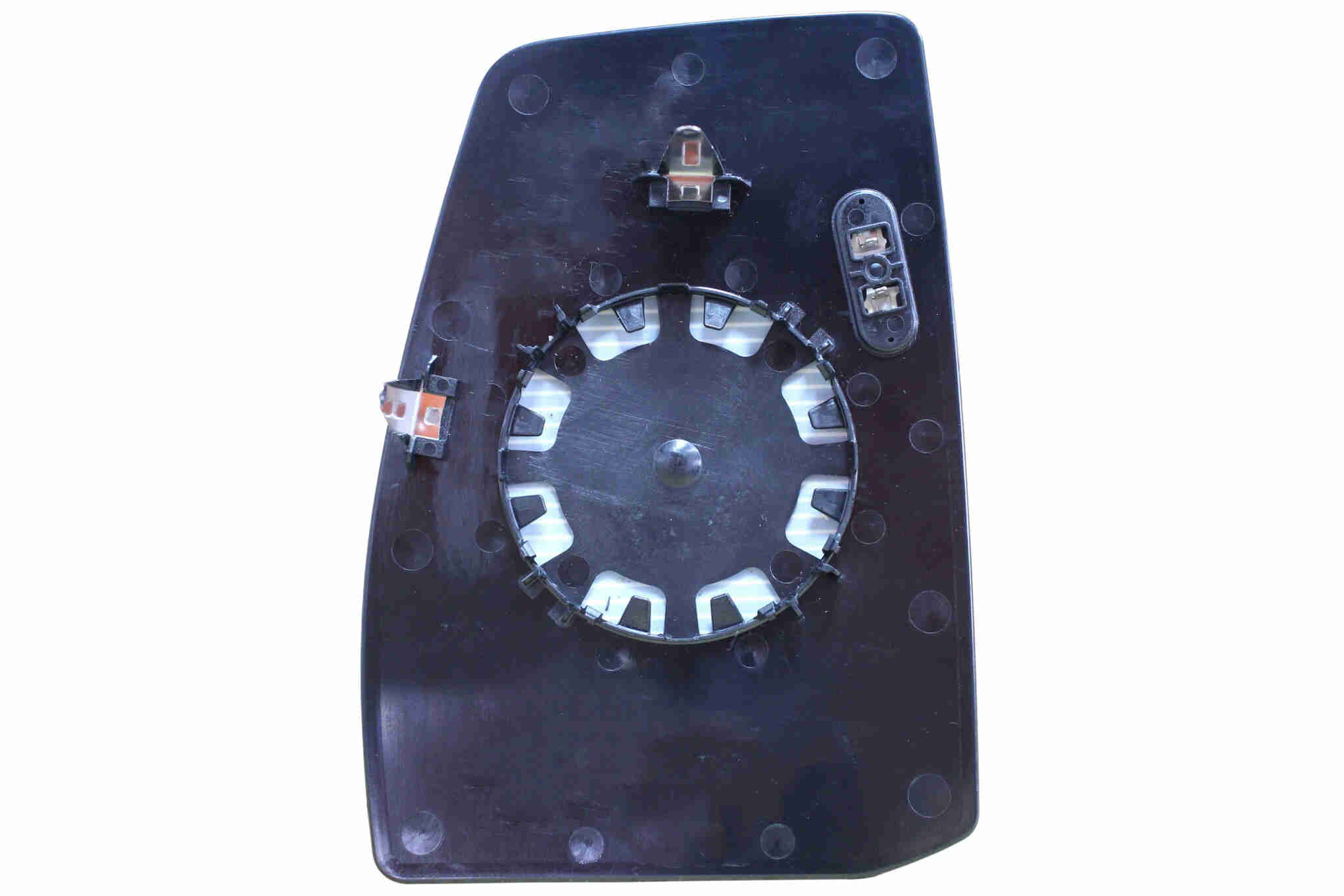 Vemo Spiegelglas, buitenspiegel V25-69-0057