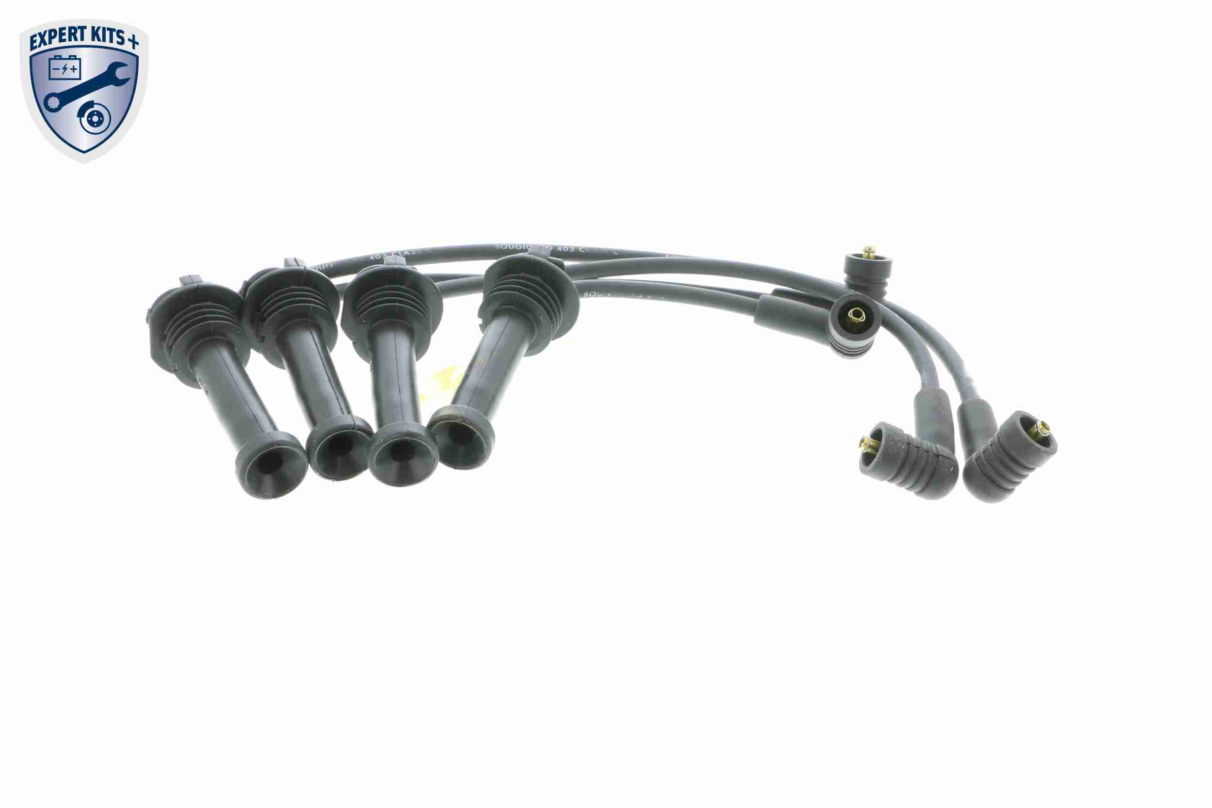 Vemo Bougiekabelset V25-70-0016