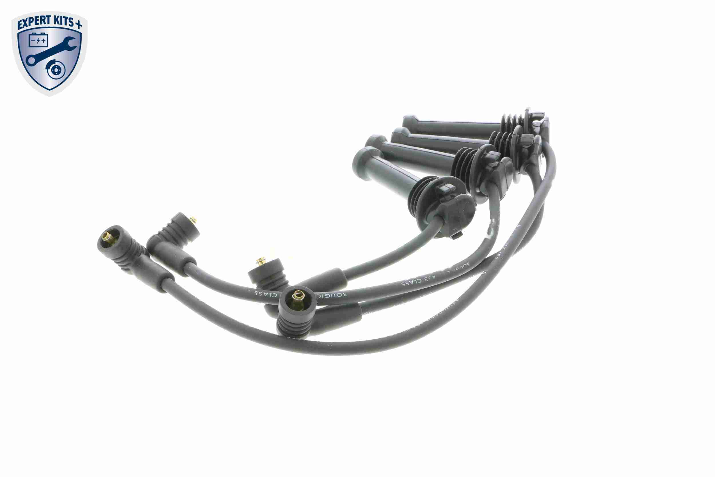 Vemo Bougiekabelset V25-70-0016