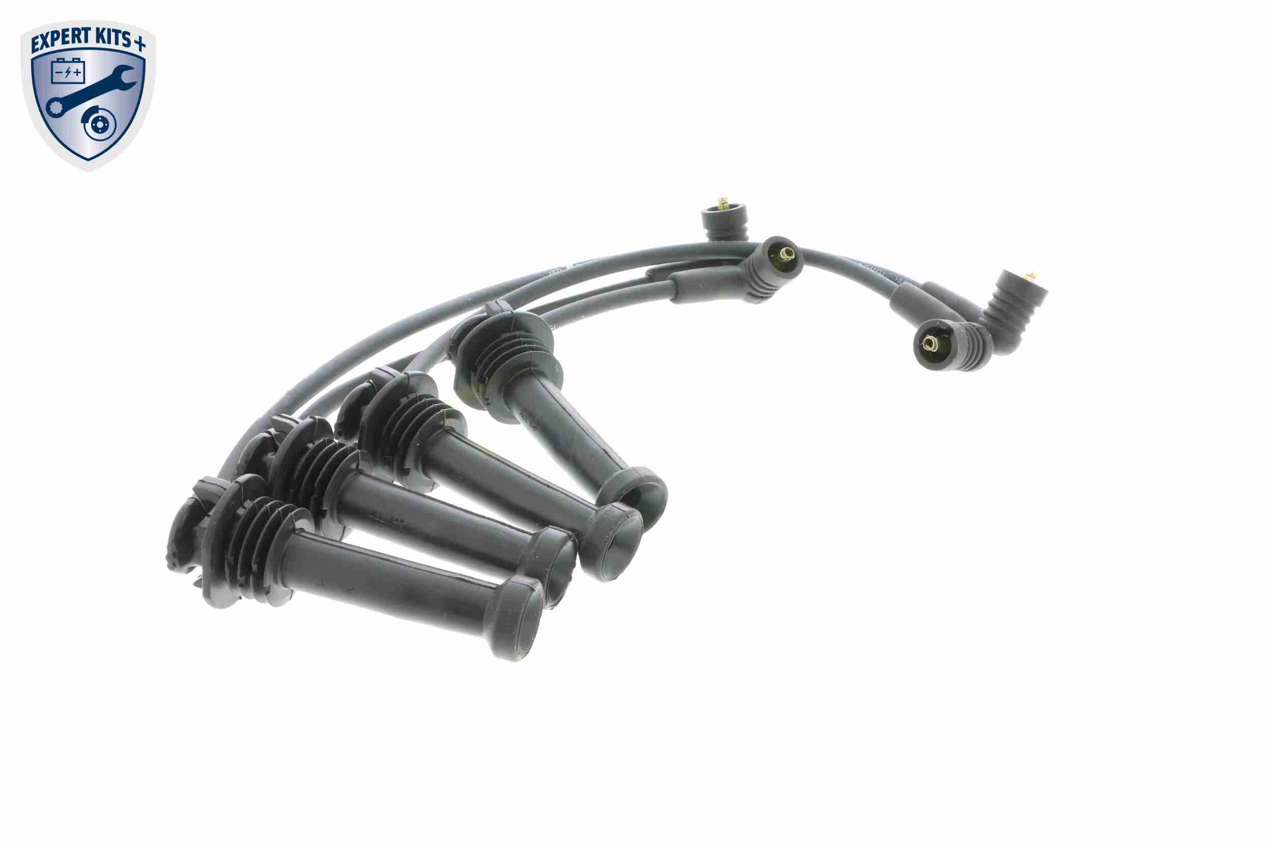 Vemo Bougiekabelset V25-70-0016
