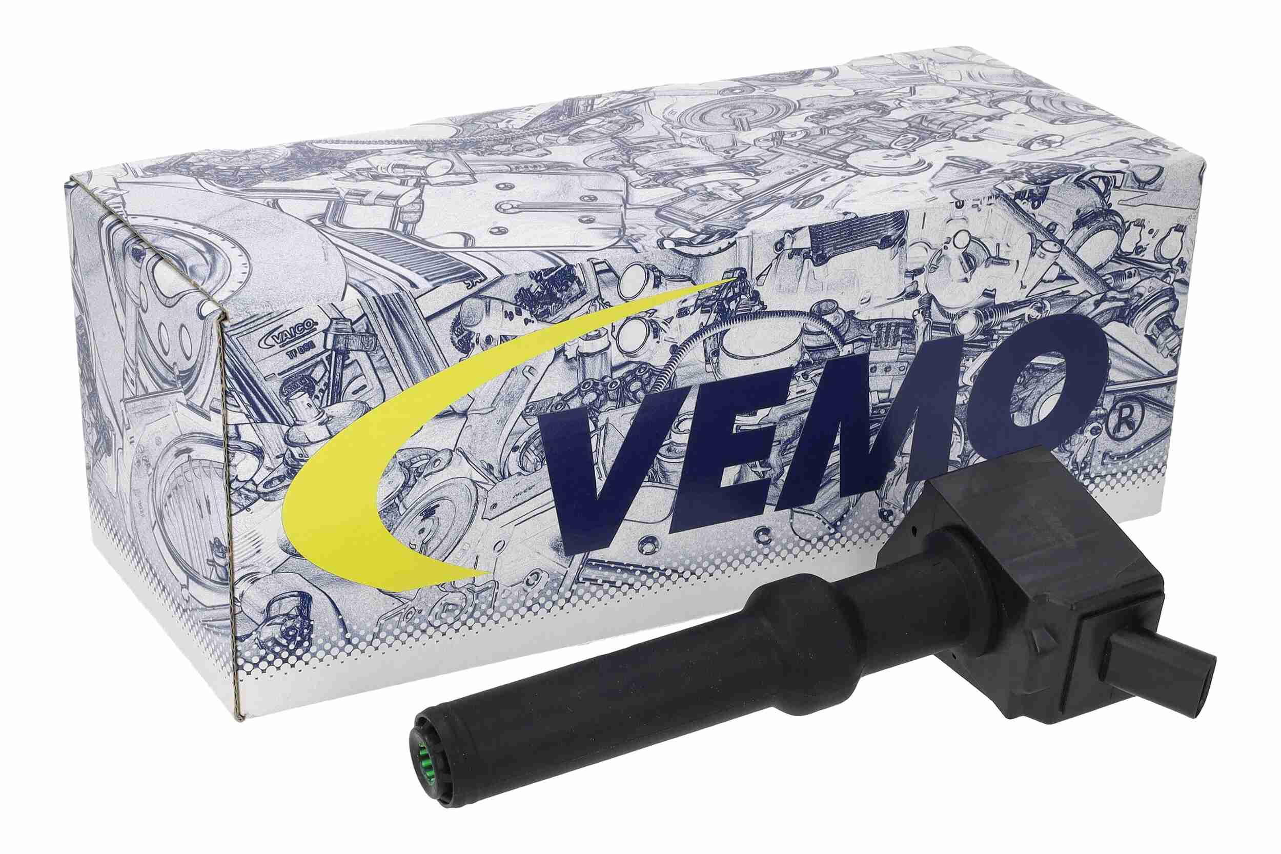Vemo Bobine V25-70-0023