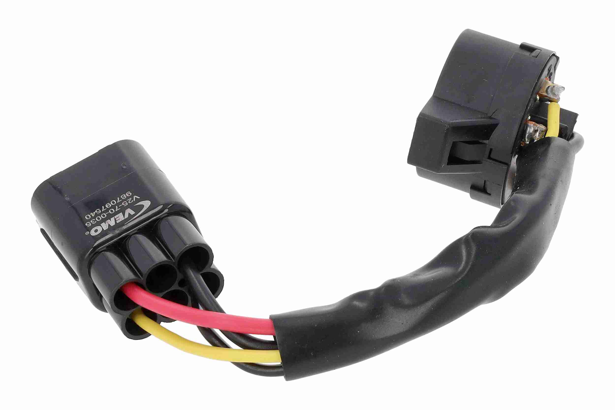 Vemo Ontstekings-/ startschakelaar V25-70-0035