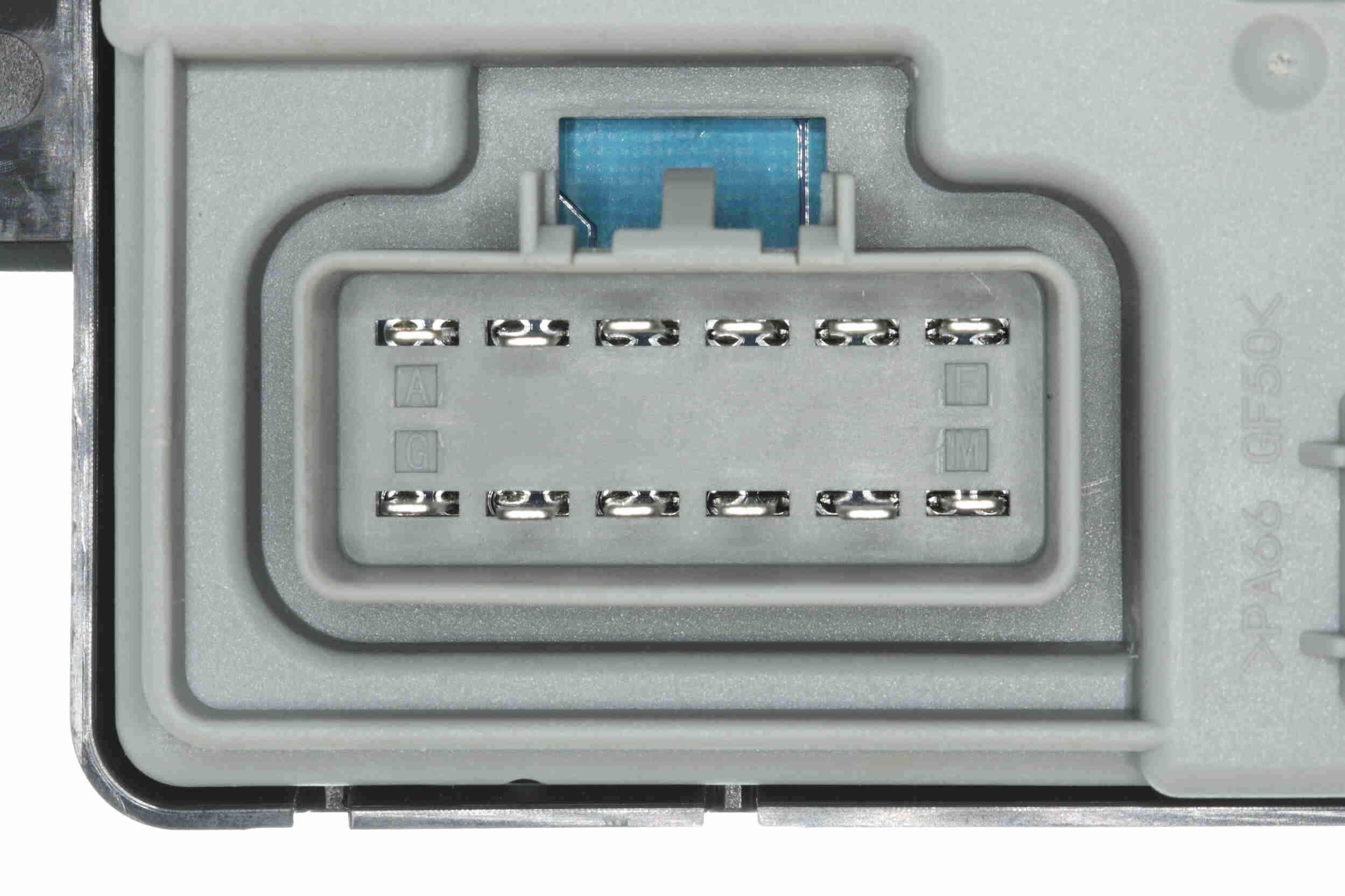 Vemo Regeleenheid, Stoelverwarming V25-71-0006