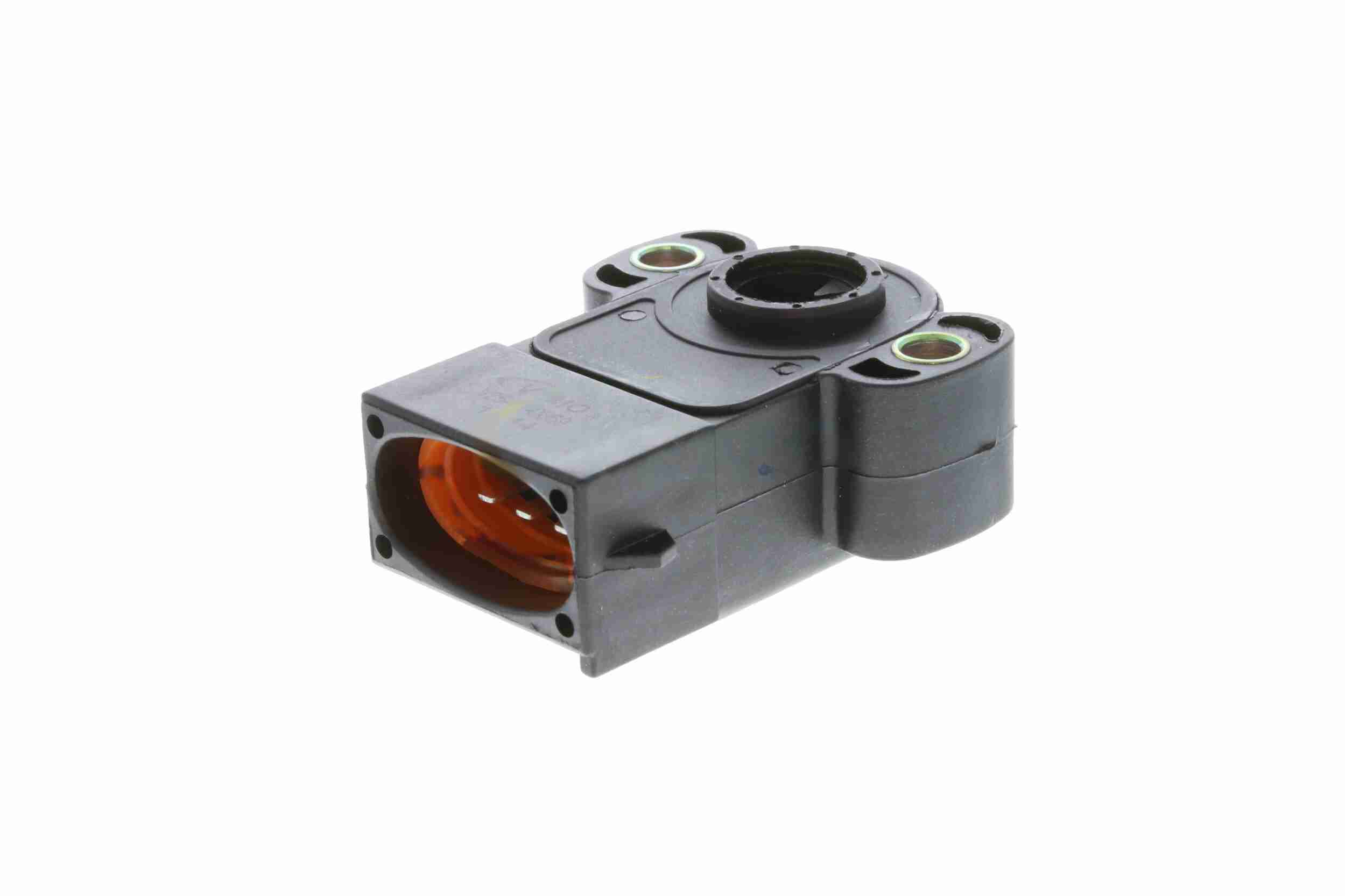 Vemo Gasklep positiesensor V25-72-0059