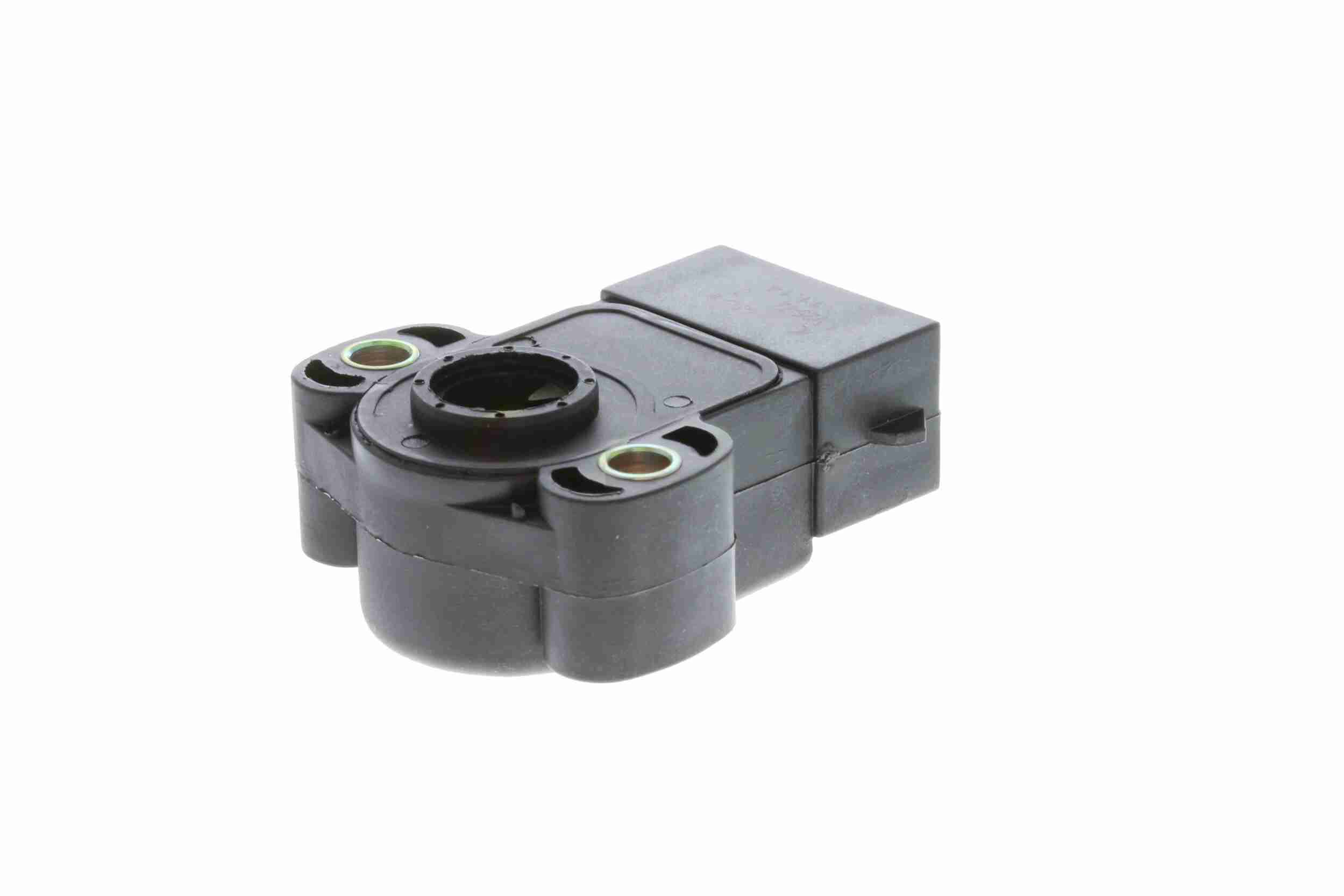 Vemo Gasklep positiesensor V25-72-0059